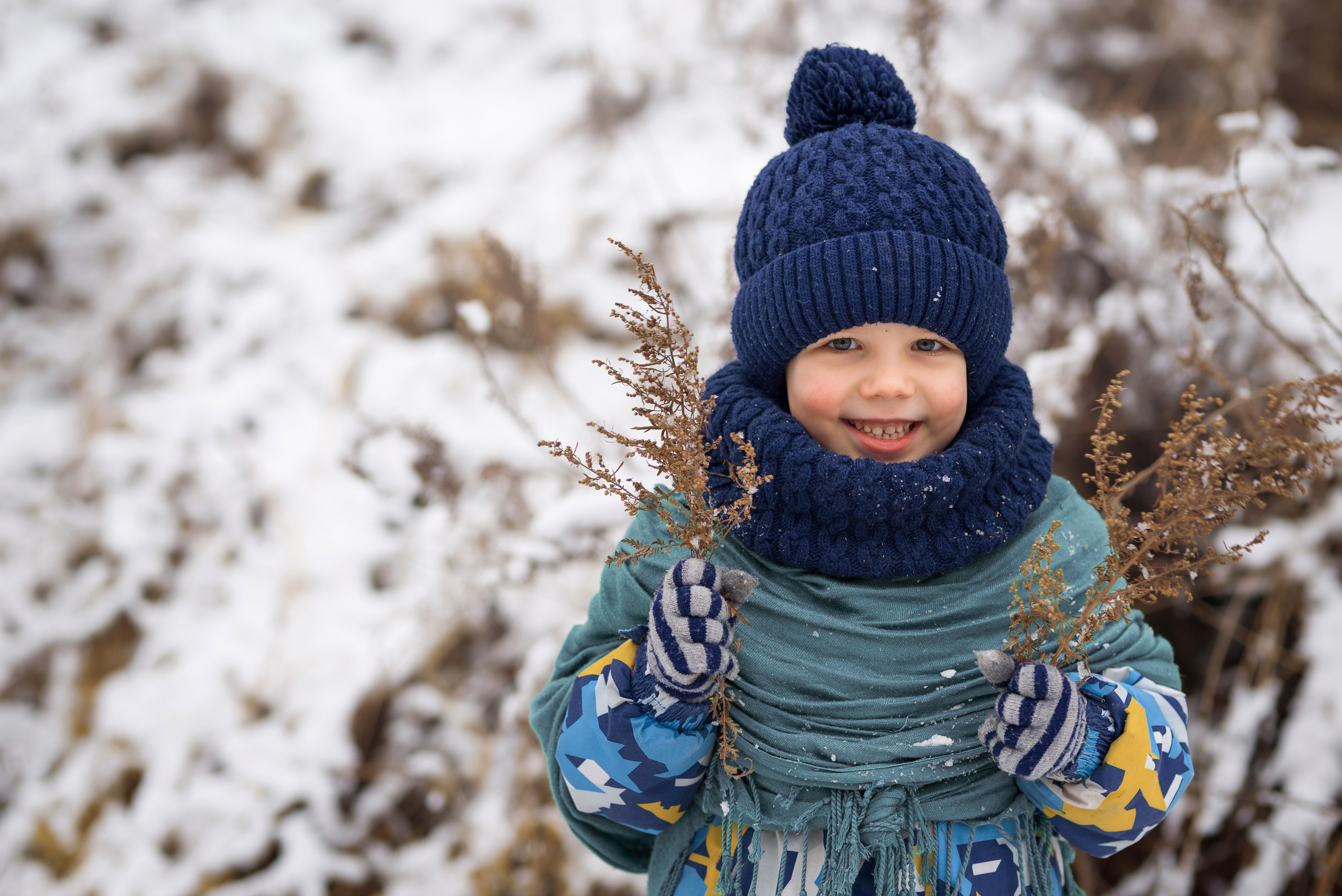 Дети. Детский и семейный Фотограф во Владивостоке Юлия Моисеенко