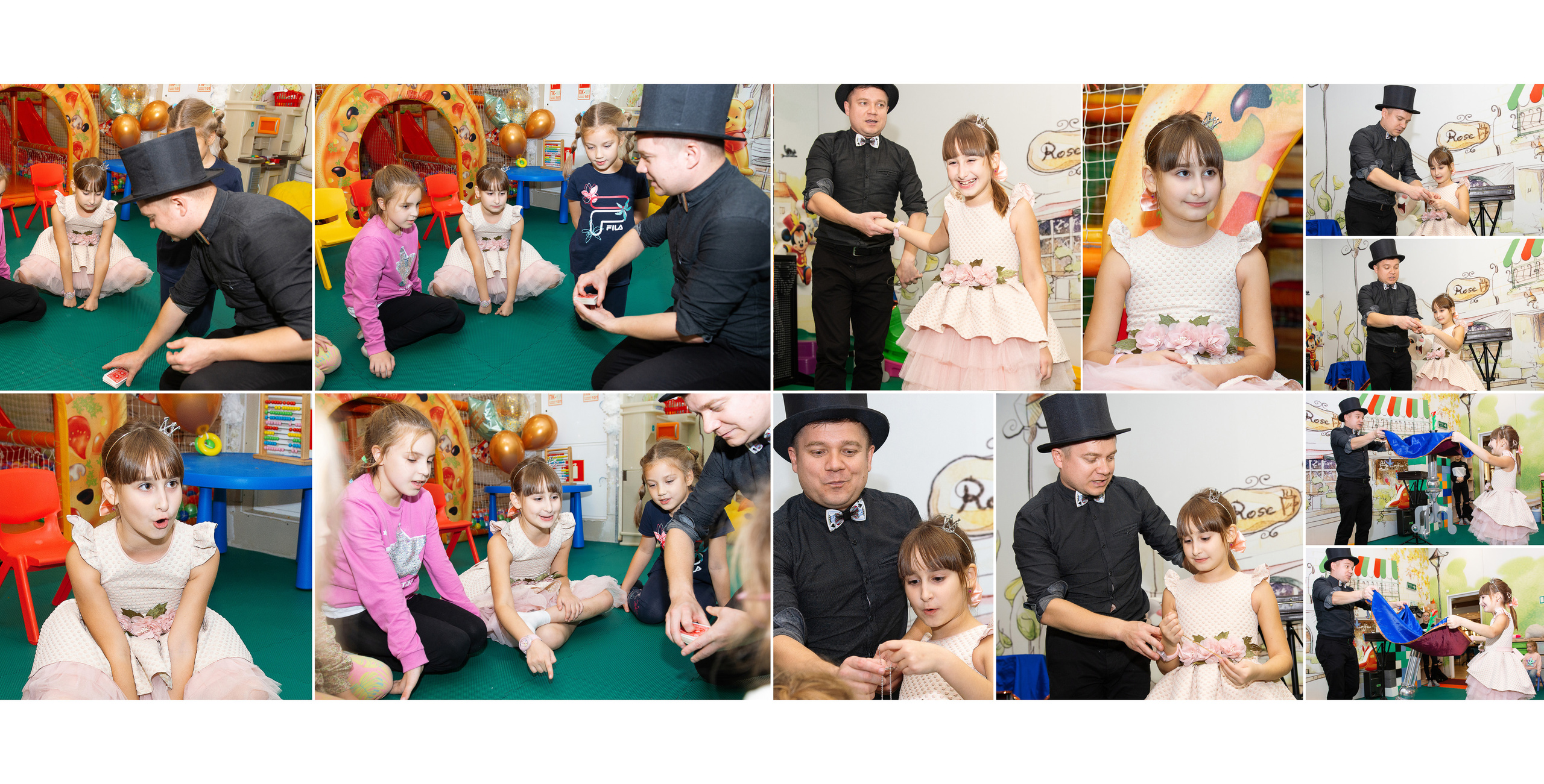 Книги Индивидуальные. Детский и семейный Фотограф во Владивостоке Юлия Моисеенко