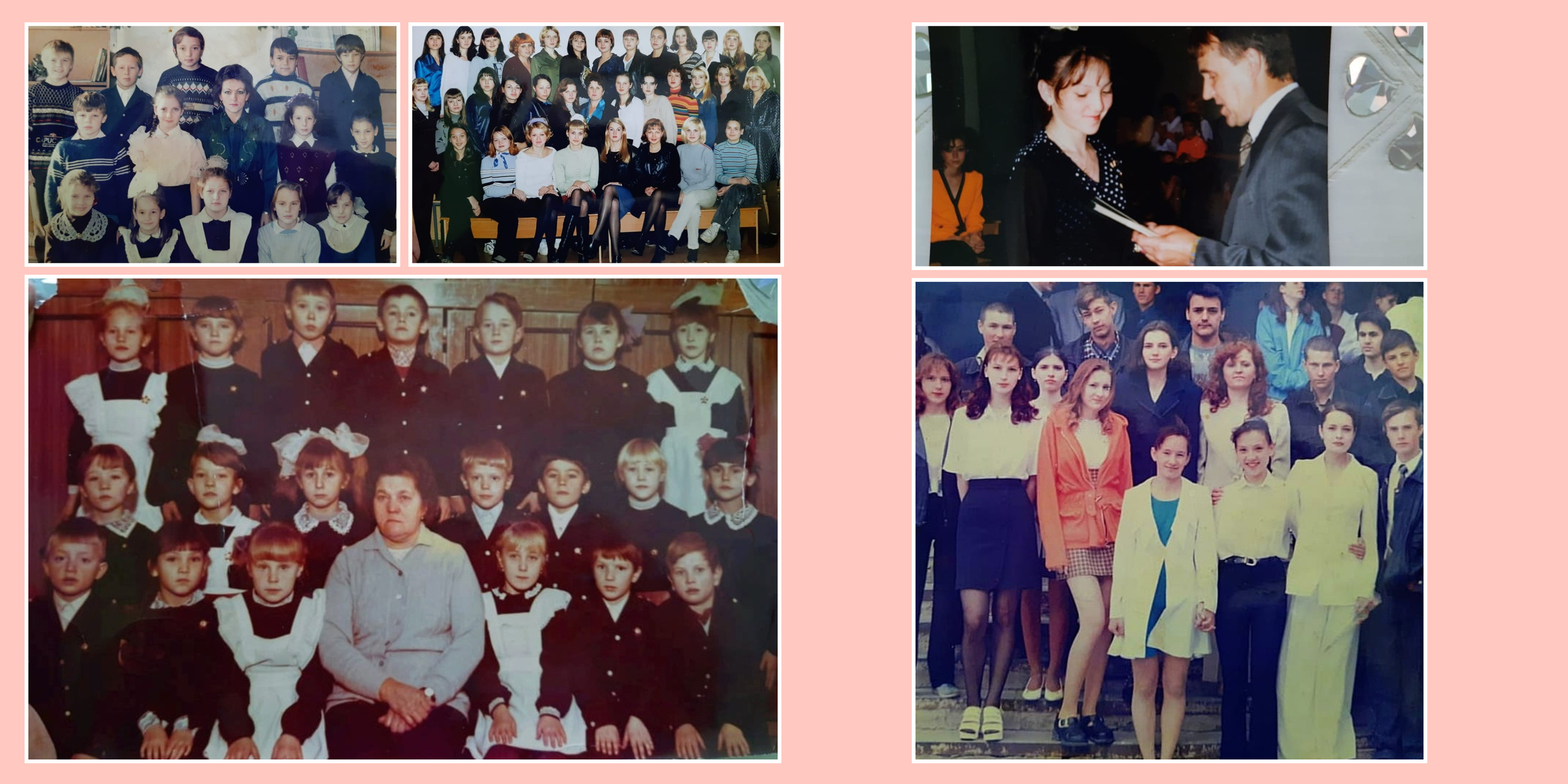 Книги Индивидуальные. Детский и семейный Фотограф во Владивостоке Юлия Моисеенко