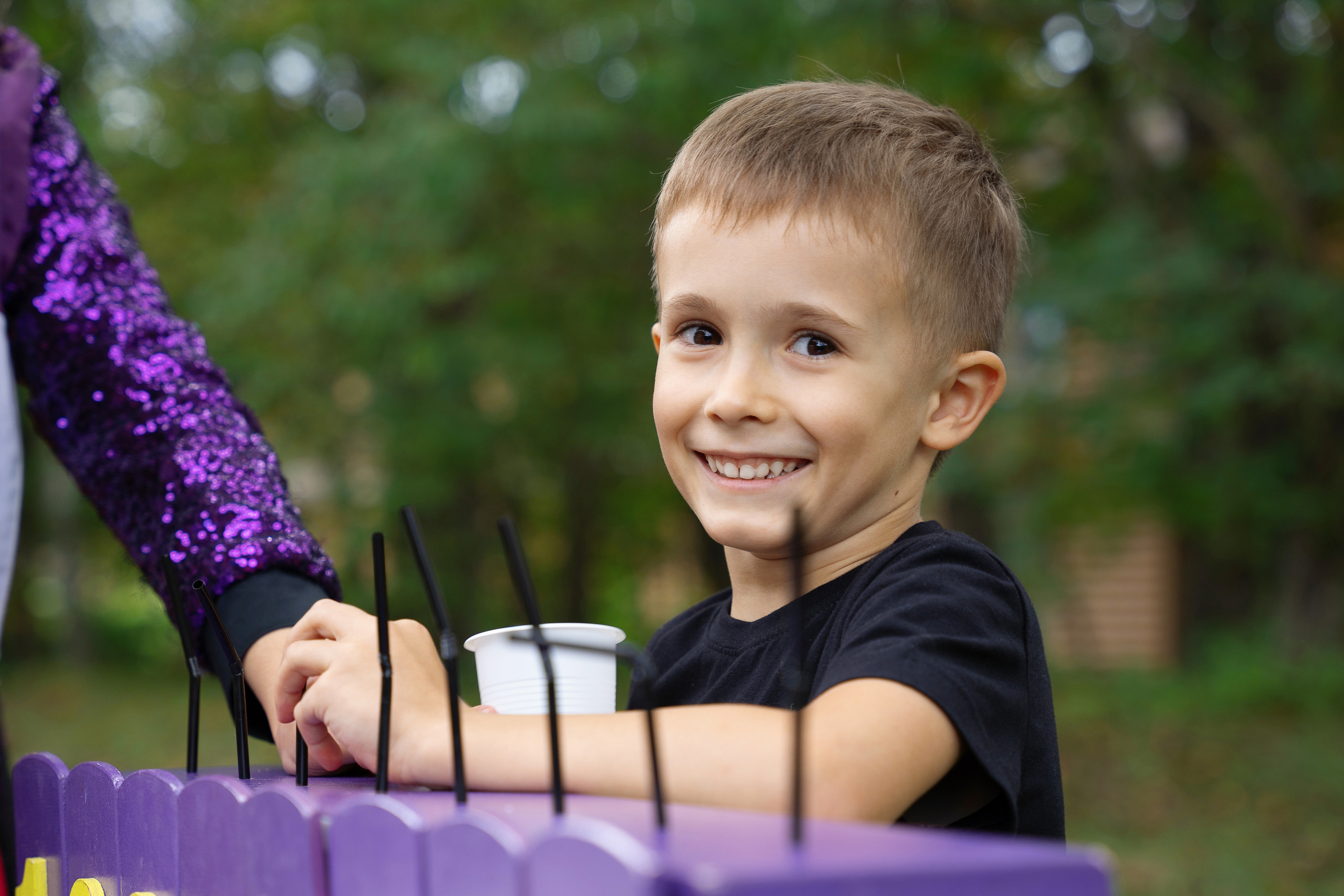 Дни Рождения. Детский и семейный Фотограф во Владивостоке Юлия Моисеенко