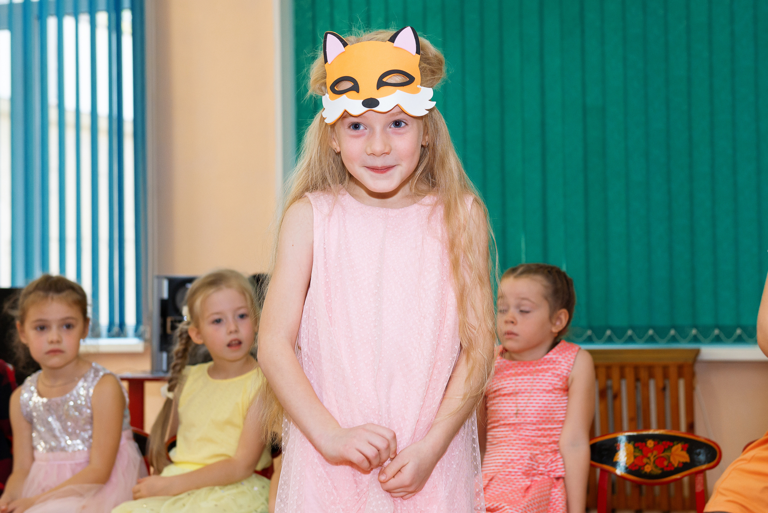 Для Садиков. Детский и семейный Фотограф во Владивостоке Юлия Моисеенко