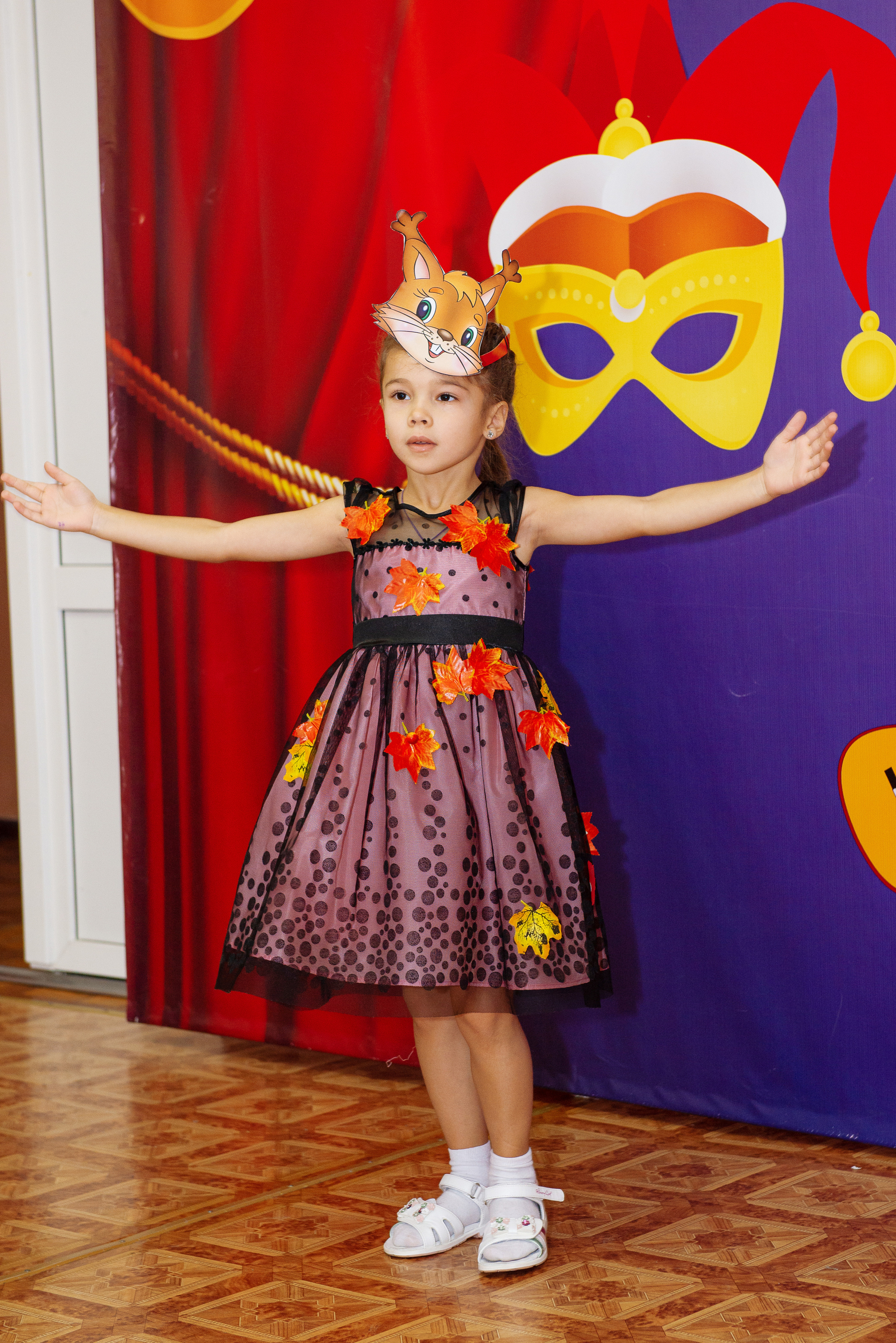 Для Садиков. Детский и семейный Фотограф во Владивостоке Юлия Моисеенко