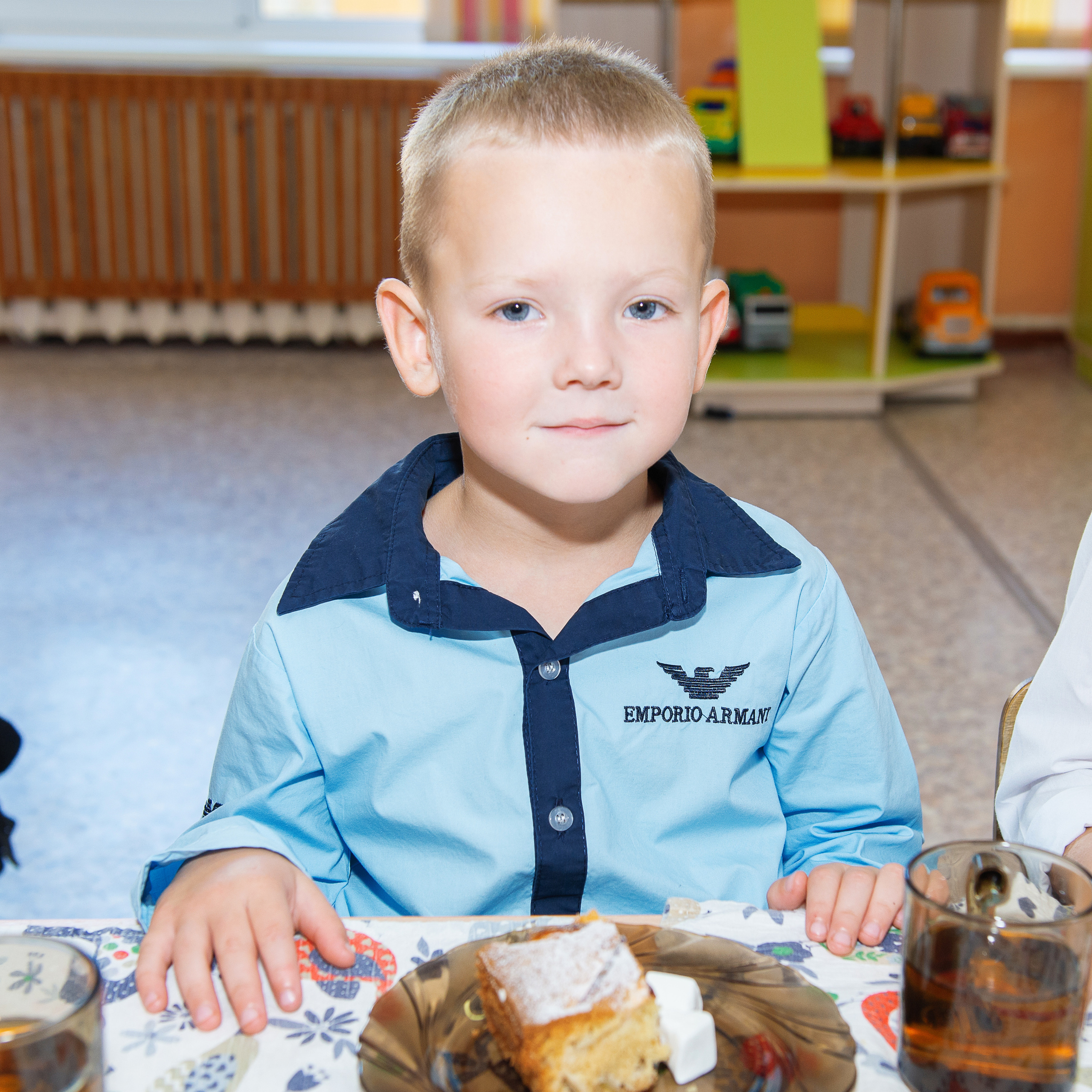 Для Садиков. Детский и семейный Фотограф во Владивостоке Юлия Моисеенко