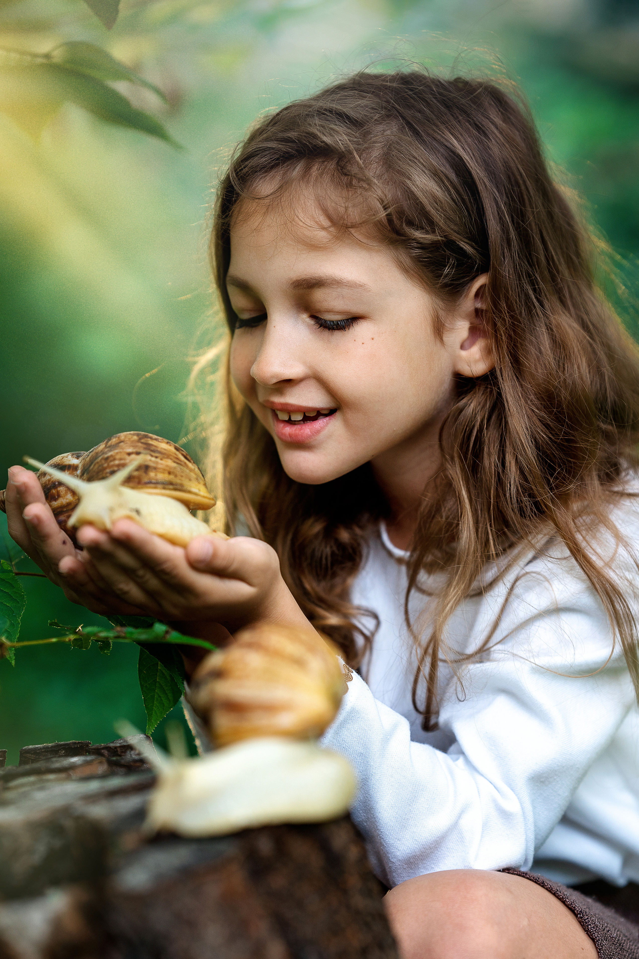 Детский и семейный Фотограф во Владивостоке Юлия Моисеенко