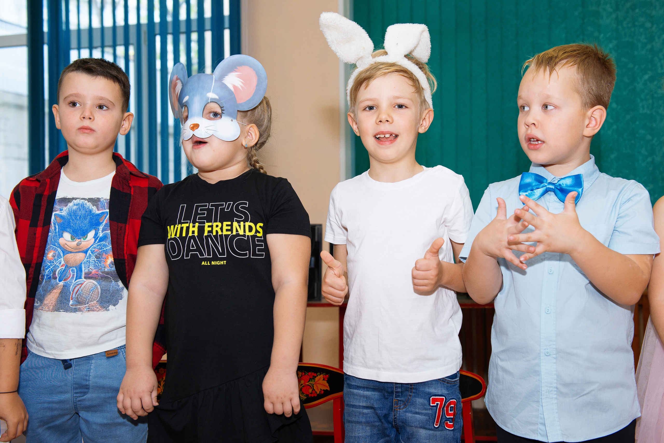 Для Садиков. Детский и семейный Фотограф во Владивостоке Юлия Моисеенко