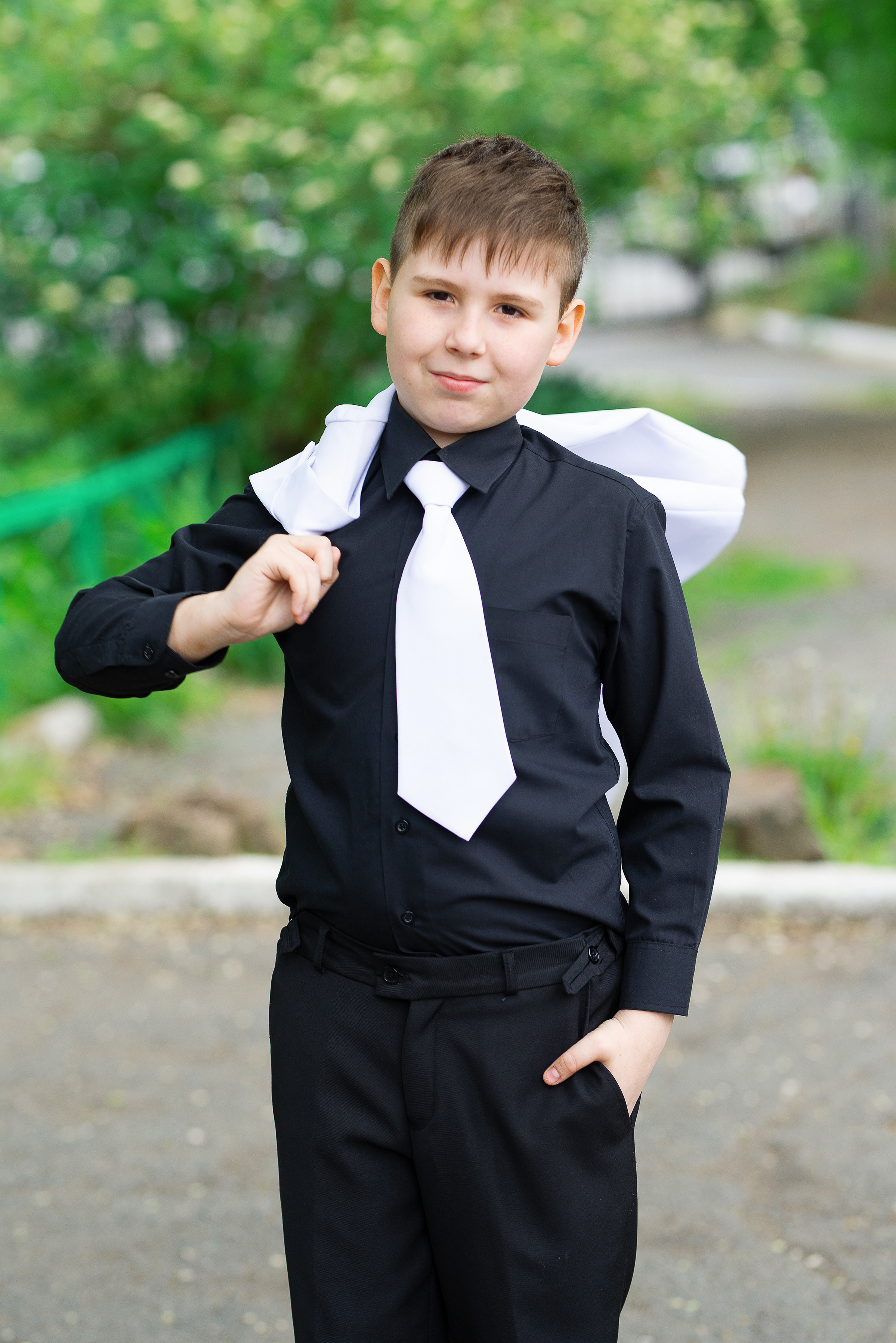 Для школ. Детский и семейный Фотограф во Владивостоке Юлия Моисеенко