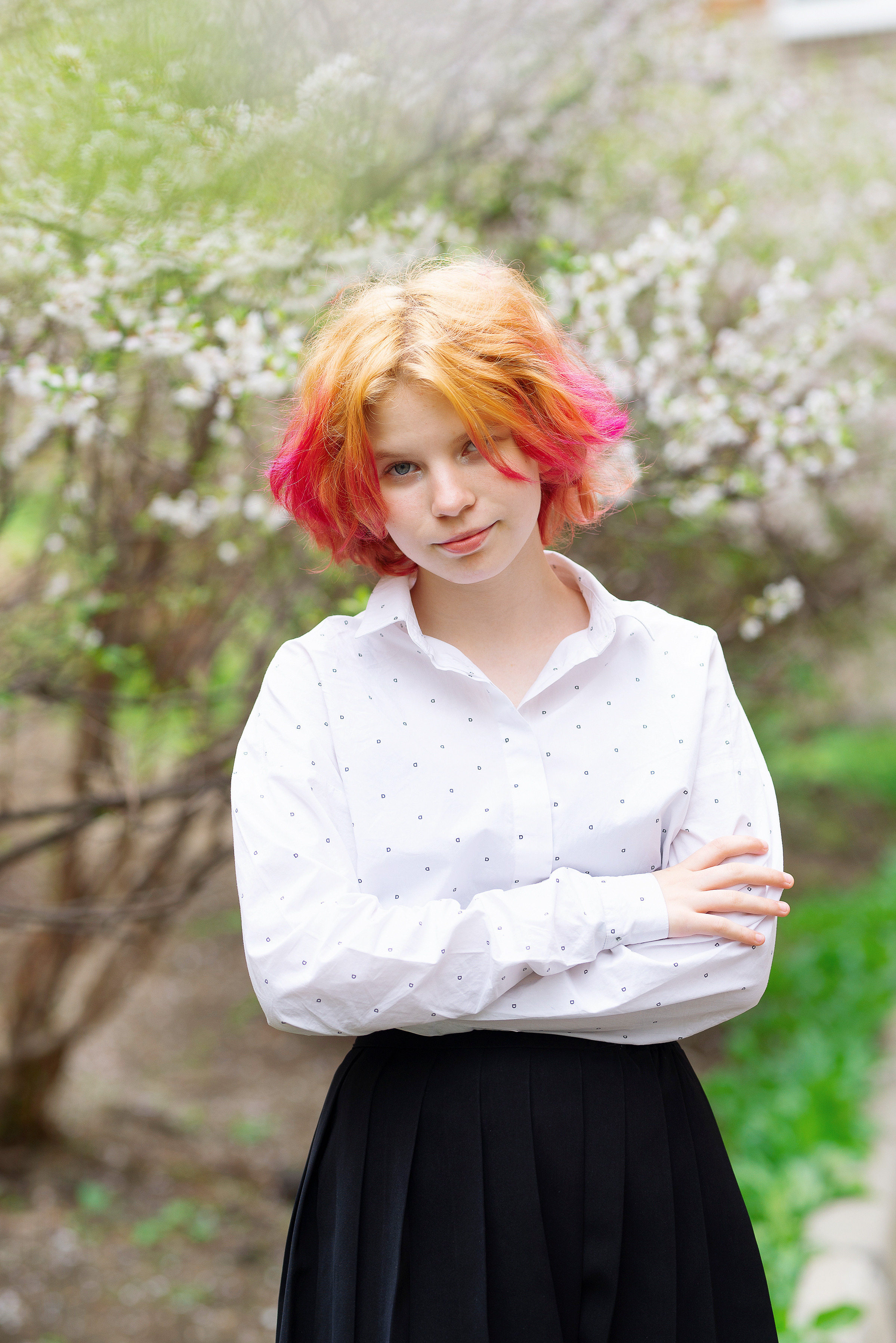 Для школ. Детский и семейный Фотограф во Владивостоке Юлия Моисеенко