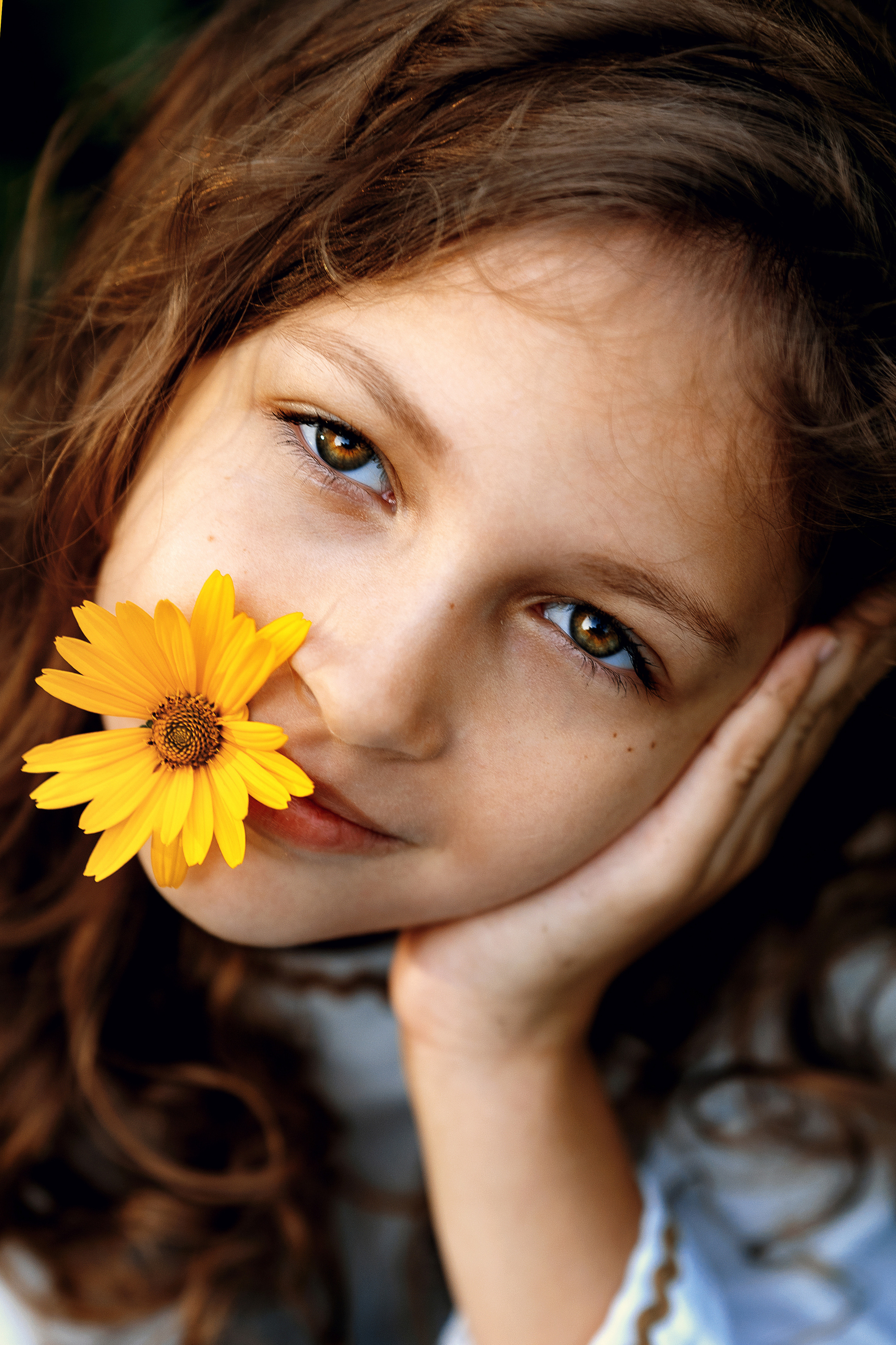 Дети. Детский и семейный Фотограф во Владивостоке Юлия Моисеенко