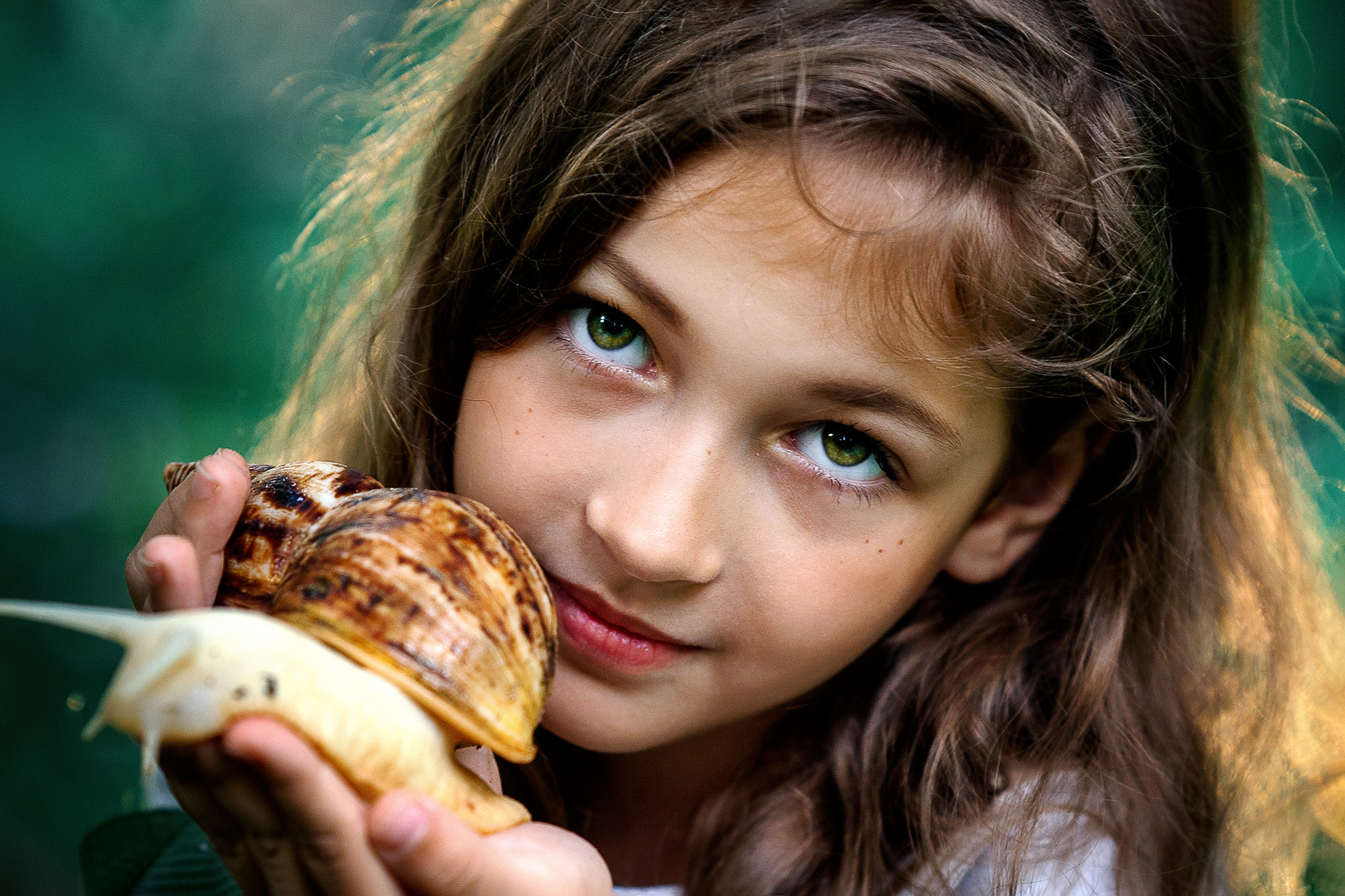 Дети. Детский и семейный Фотограф во Владивостоке Юлия Моисеенко