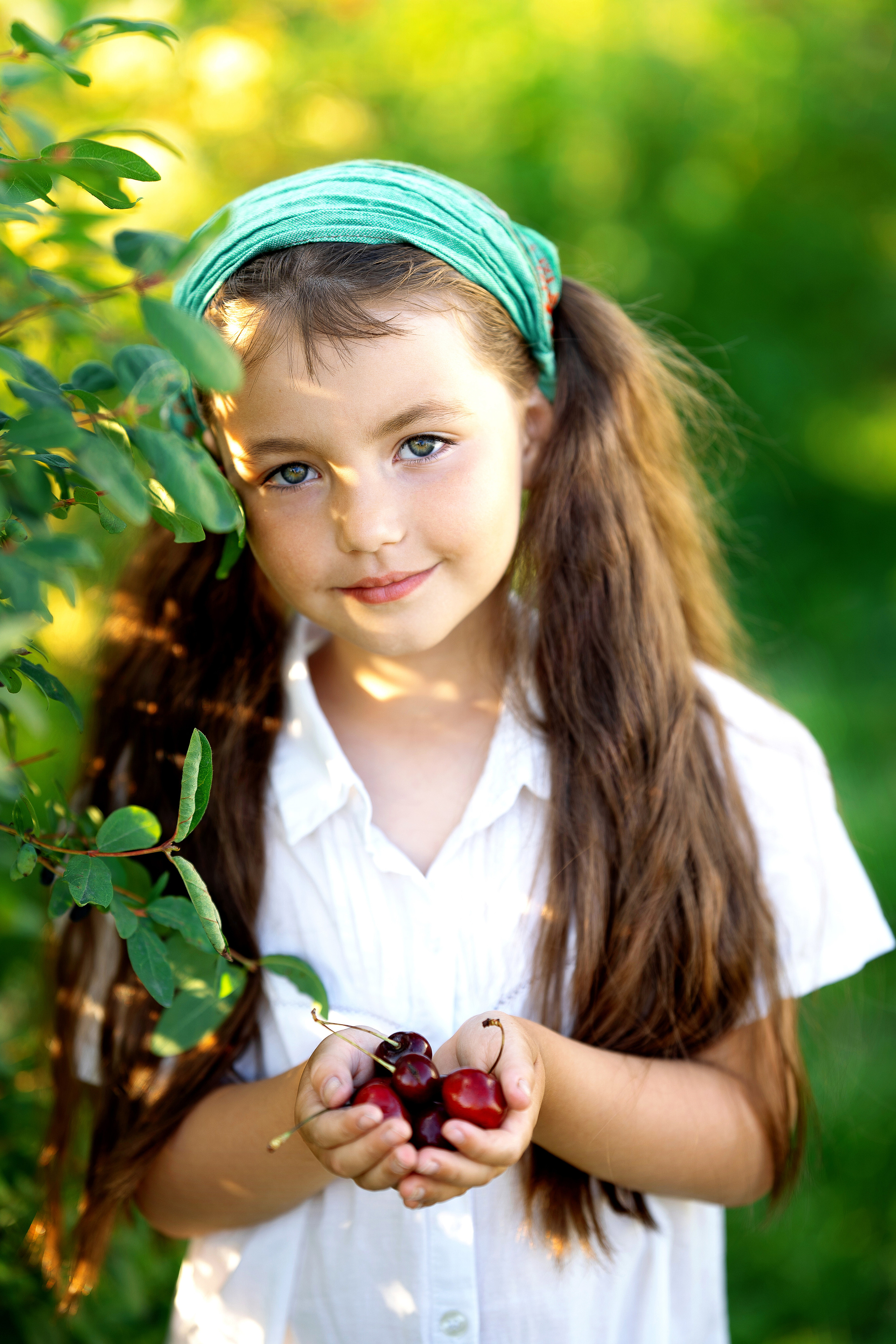 Дети. Детский и семейный Фотограф во Владивостоке Юлия Моисеенко