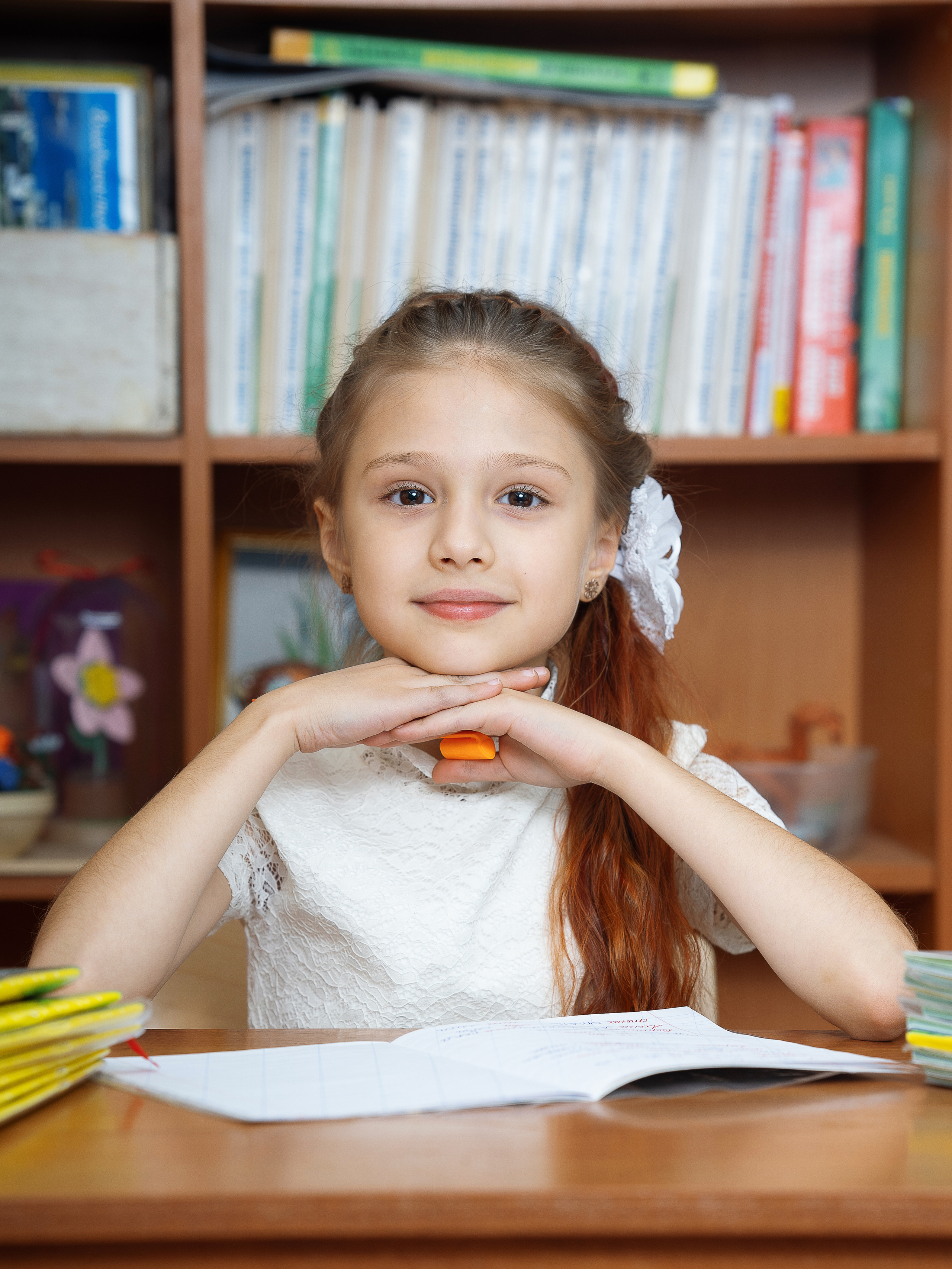 Для школ. Детский и семейный Фотограф во Владивостоке Юлия Моисеенко