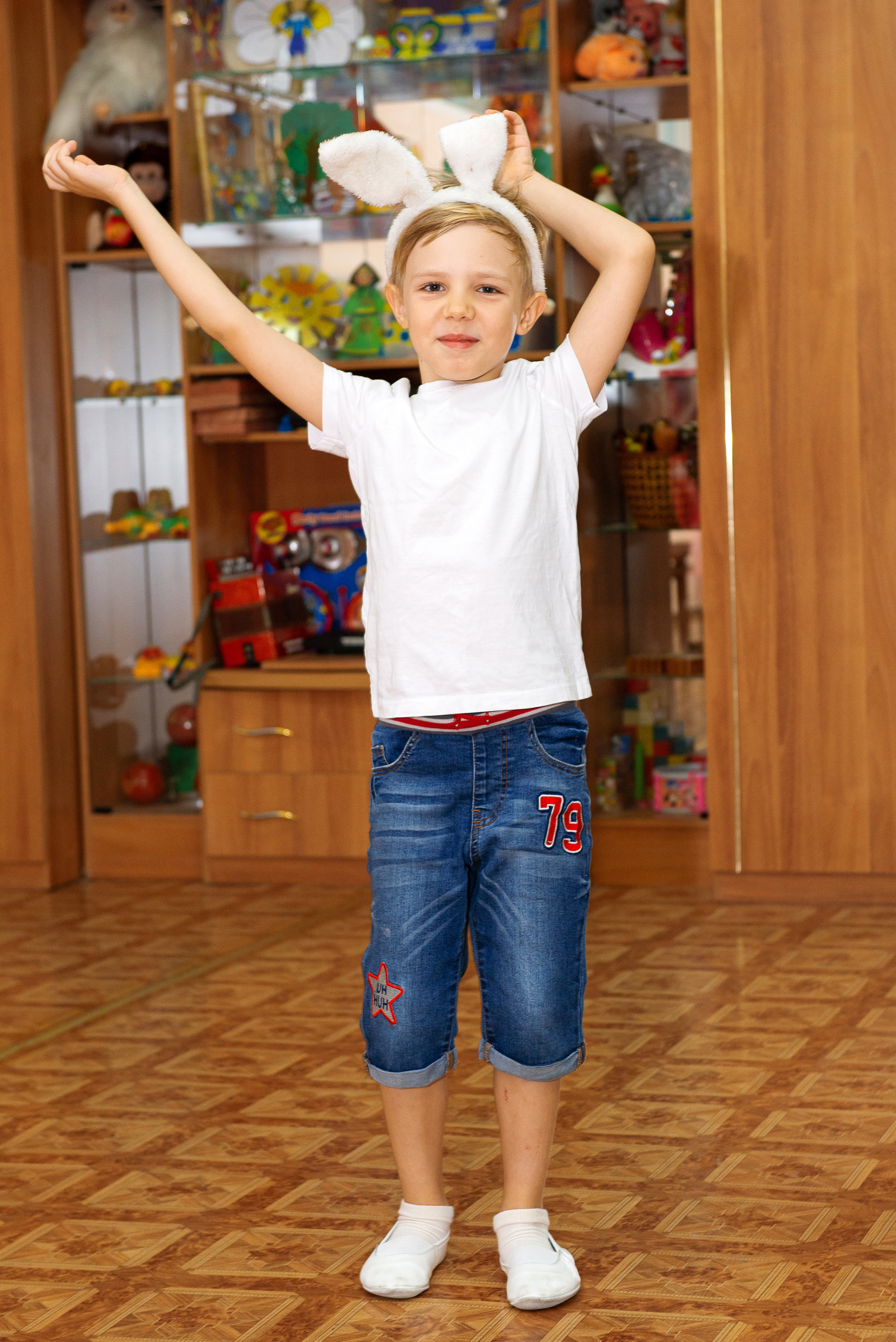 Для Садиков. Детский и семейный Фотограф во Владивостоке Юлия Моисеенко