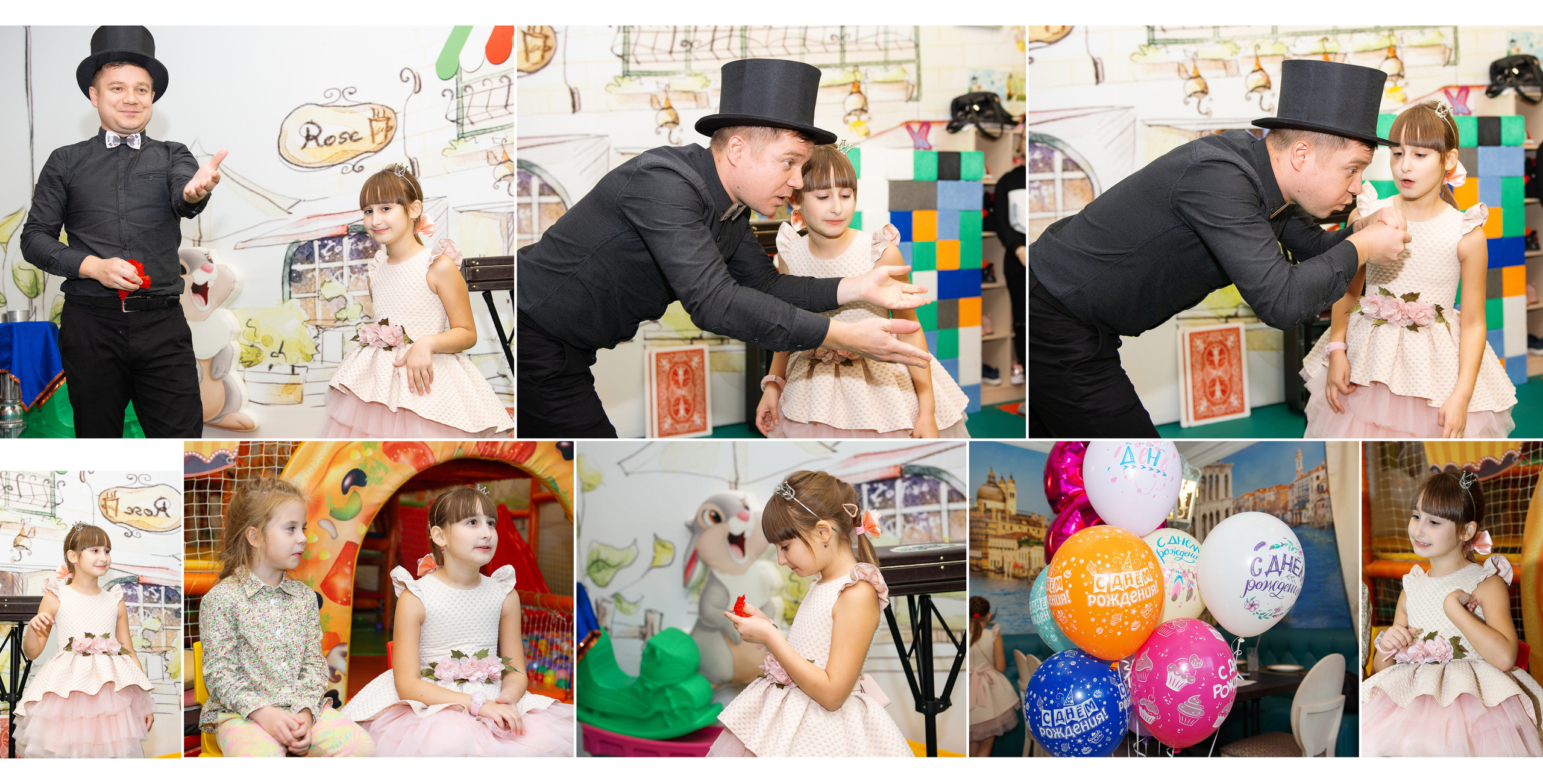 Книги Индивидуальные. Детский и семейный Фотограф во Владивостоке Юлия Моисеенко