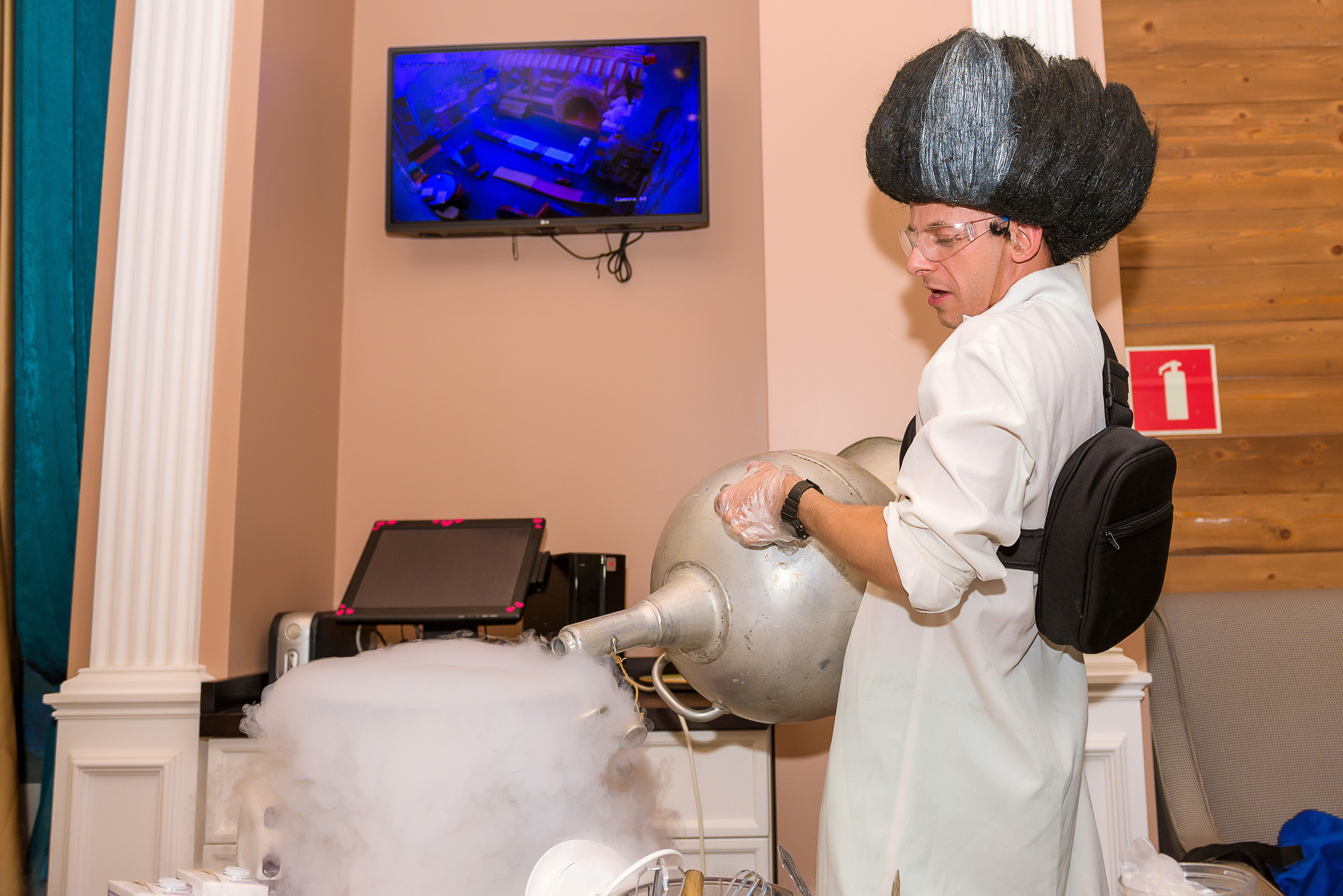 Дни Рождения. Детский и семейный Фотограф во Владивостоке Юлия Моисеенко