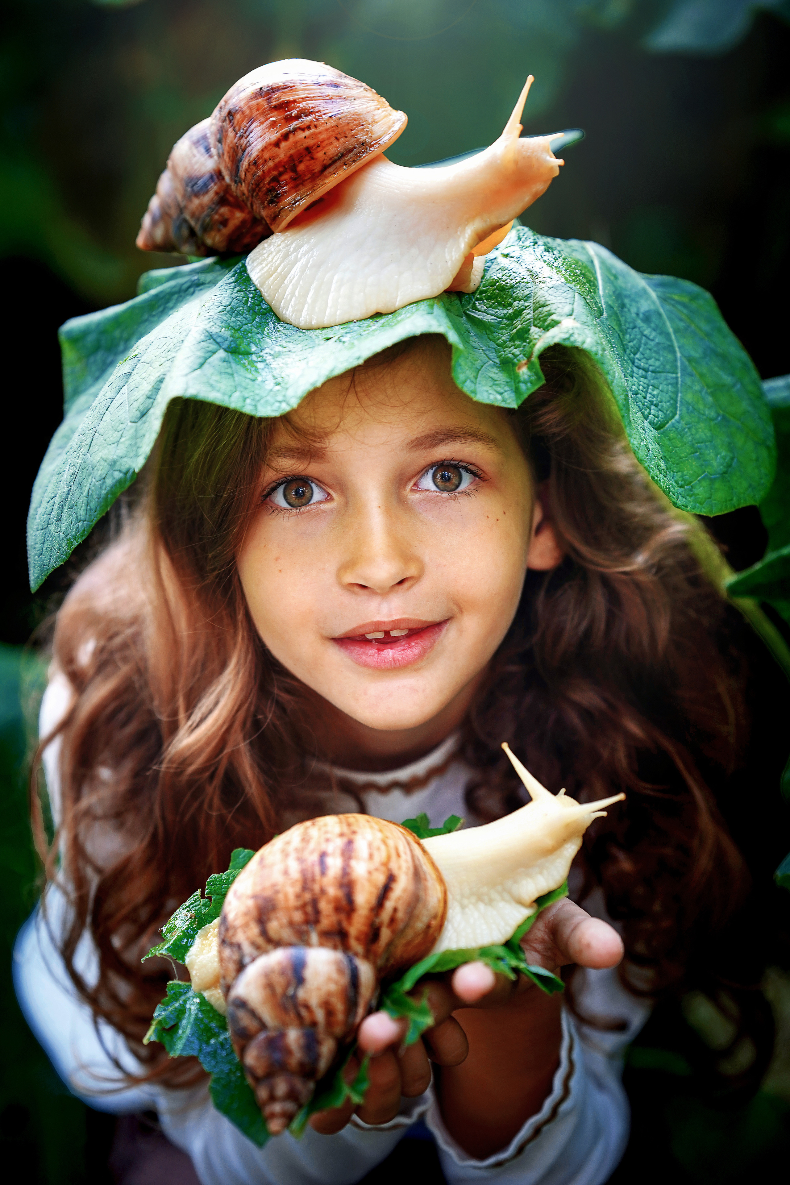 Детский и семейный Фотограф во Владивостоке Юлия Моисеенко
