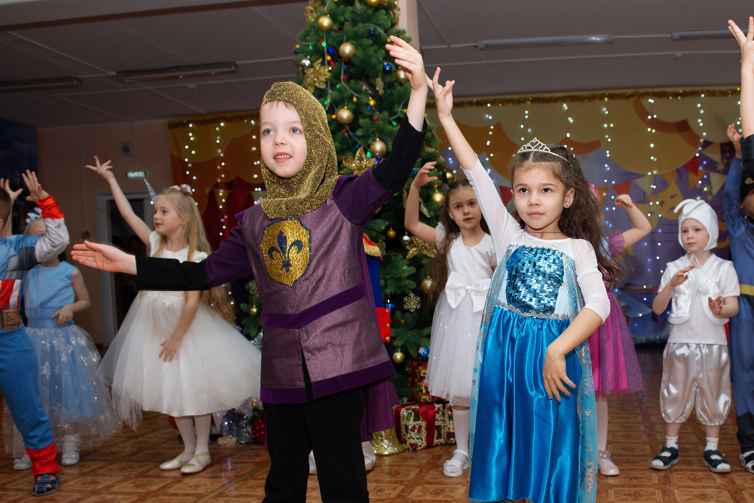 Для Садиков. Детский и семейный Фотограф во Владивостоке Юлия Моисеенко