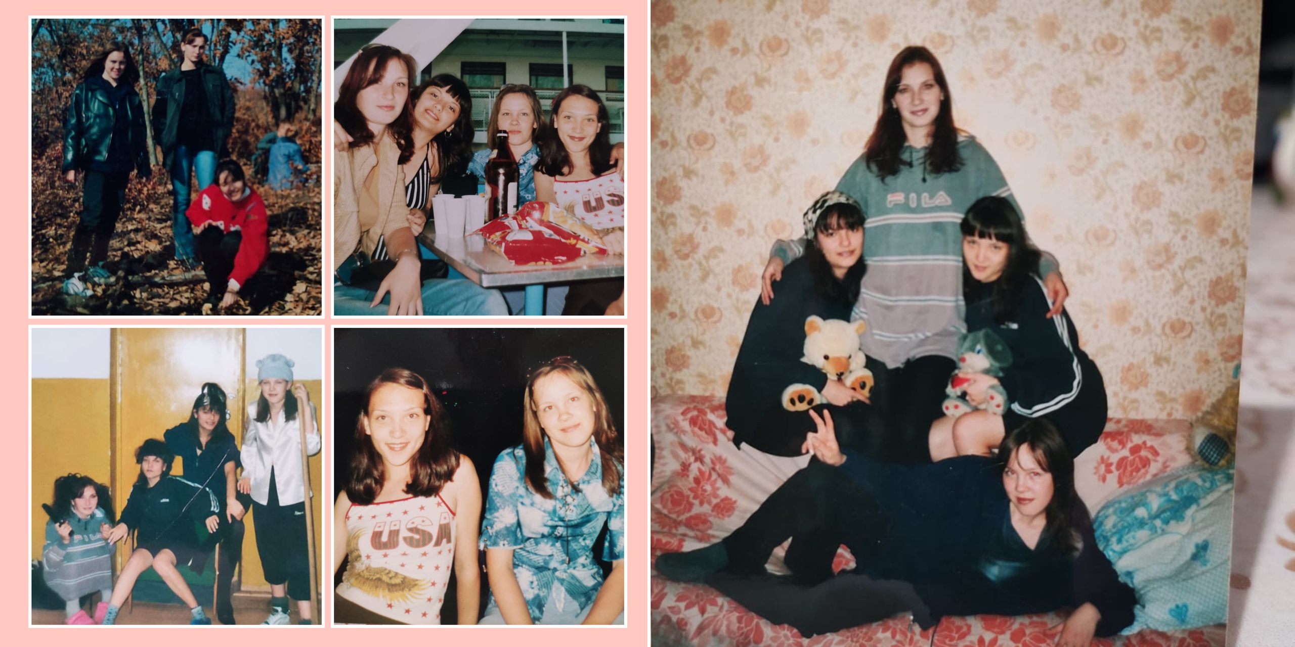 Книги Индивидуальные. Детский и семейный Фотограф во Владивостоке Юлия Моисеенко