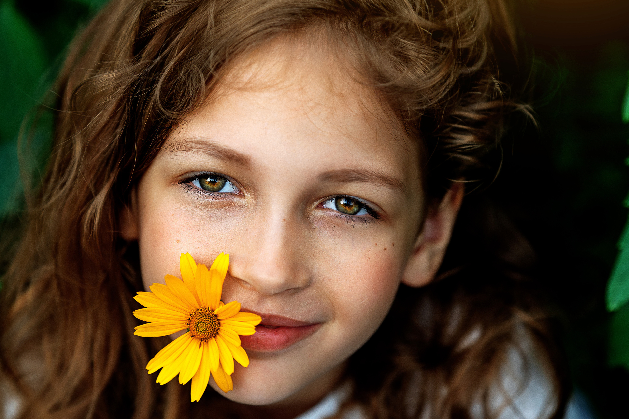 Дети. Детский и семейный Фотограф во Владивостоке Юлия Моисеенко