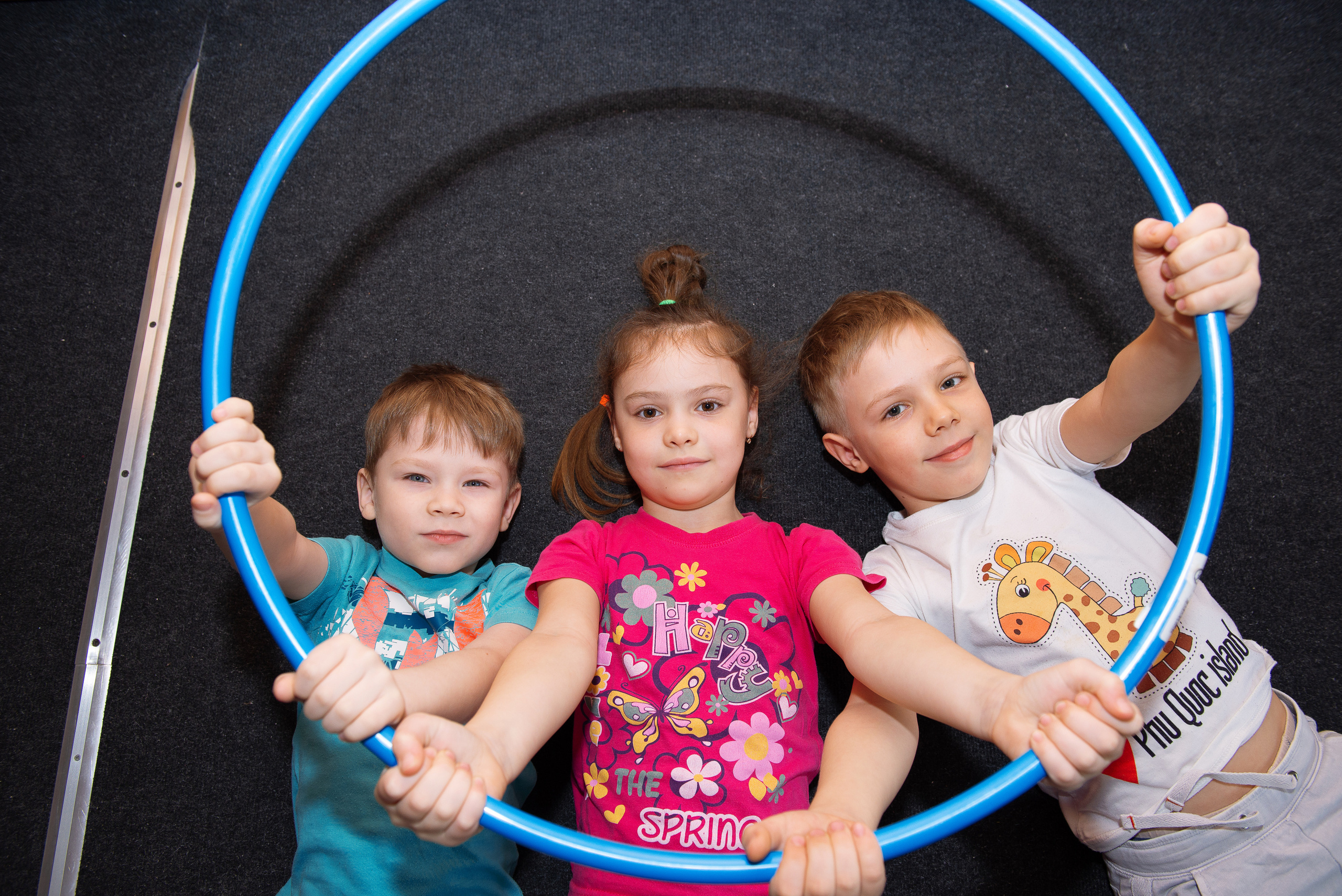 Для Садиков. Детский и семейный Фотограф во Владивостоке Юлия Моисеенко