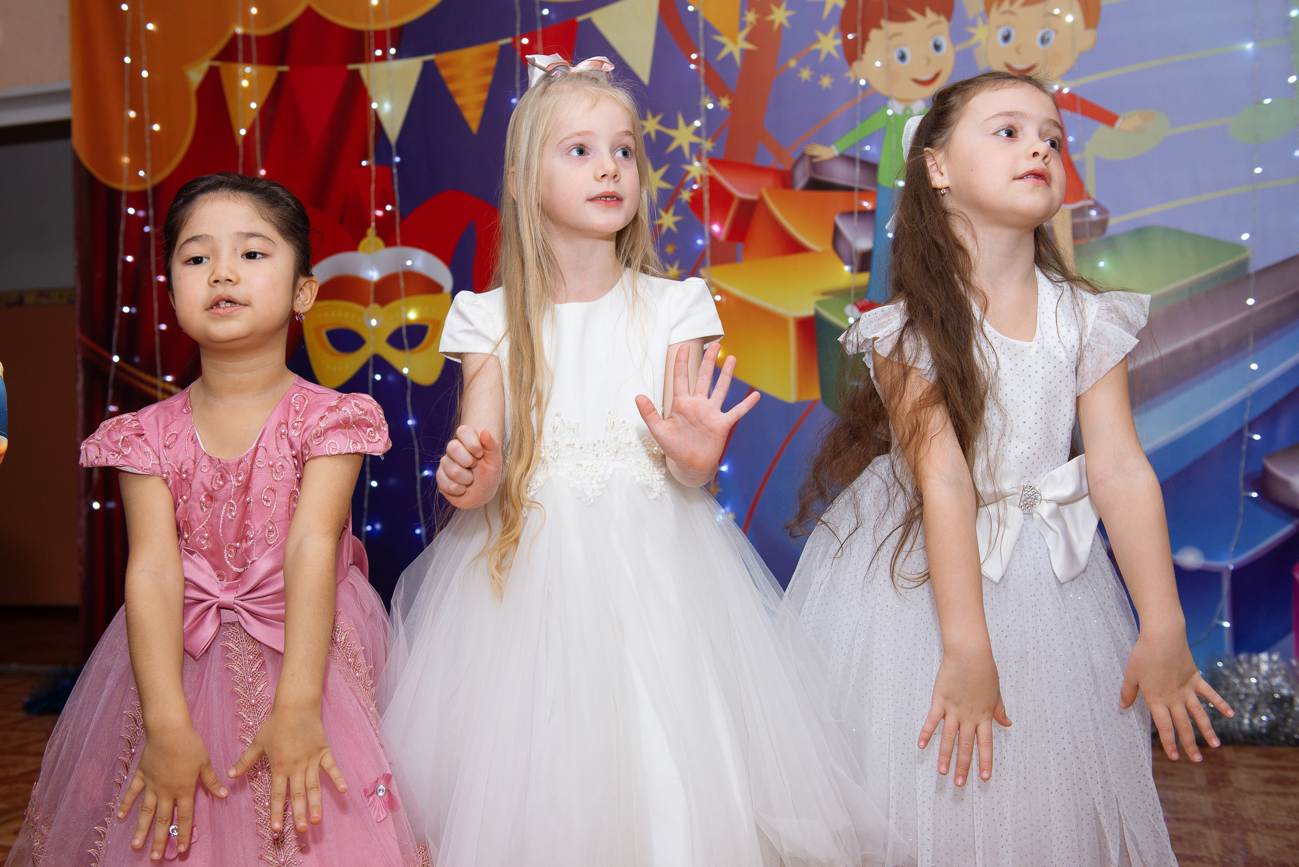 Для Садиков. Детский и семейный Фотограф во Владивостоке Юлия Моисеенко