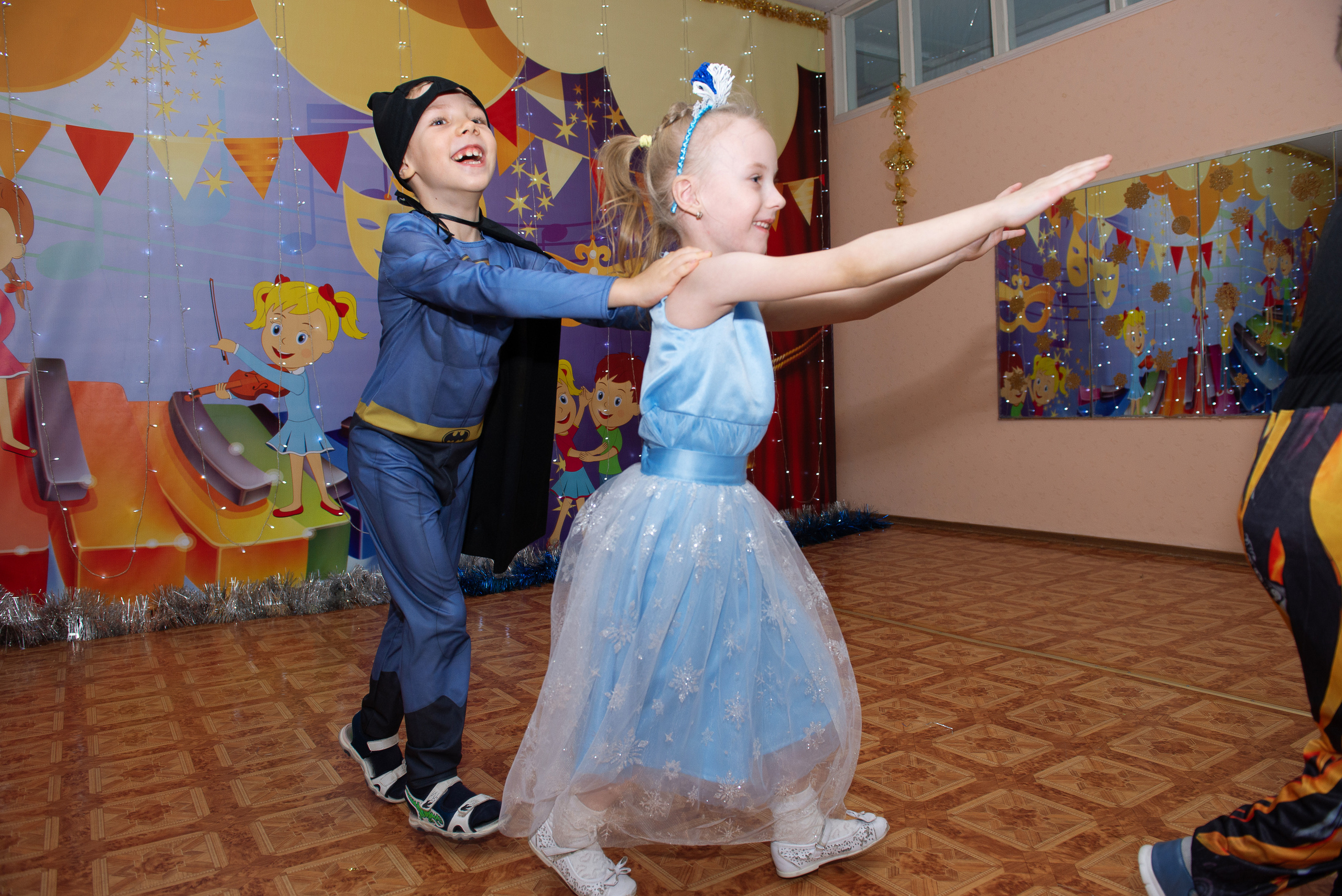 Для Садиков. Детский и семейный Фотограф во Владивостоке Юлия Моисеенко