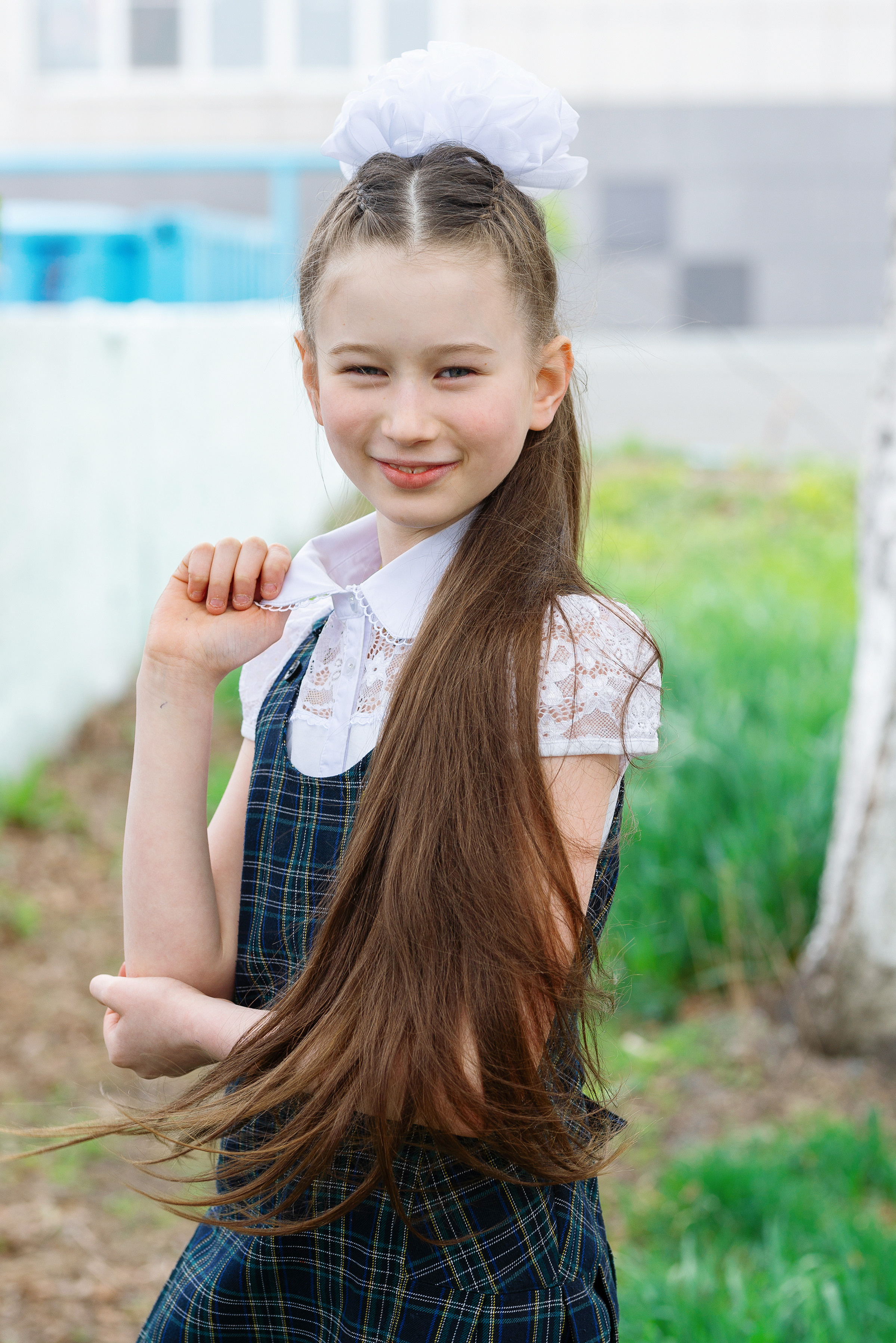 Для школ. Детский и семейный Фотограф во Владивостоке Юлия Моисеенко