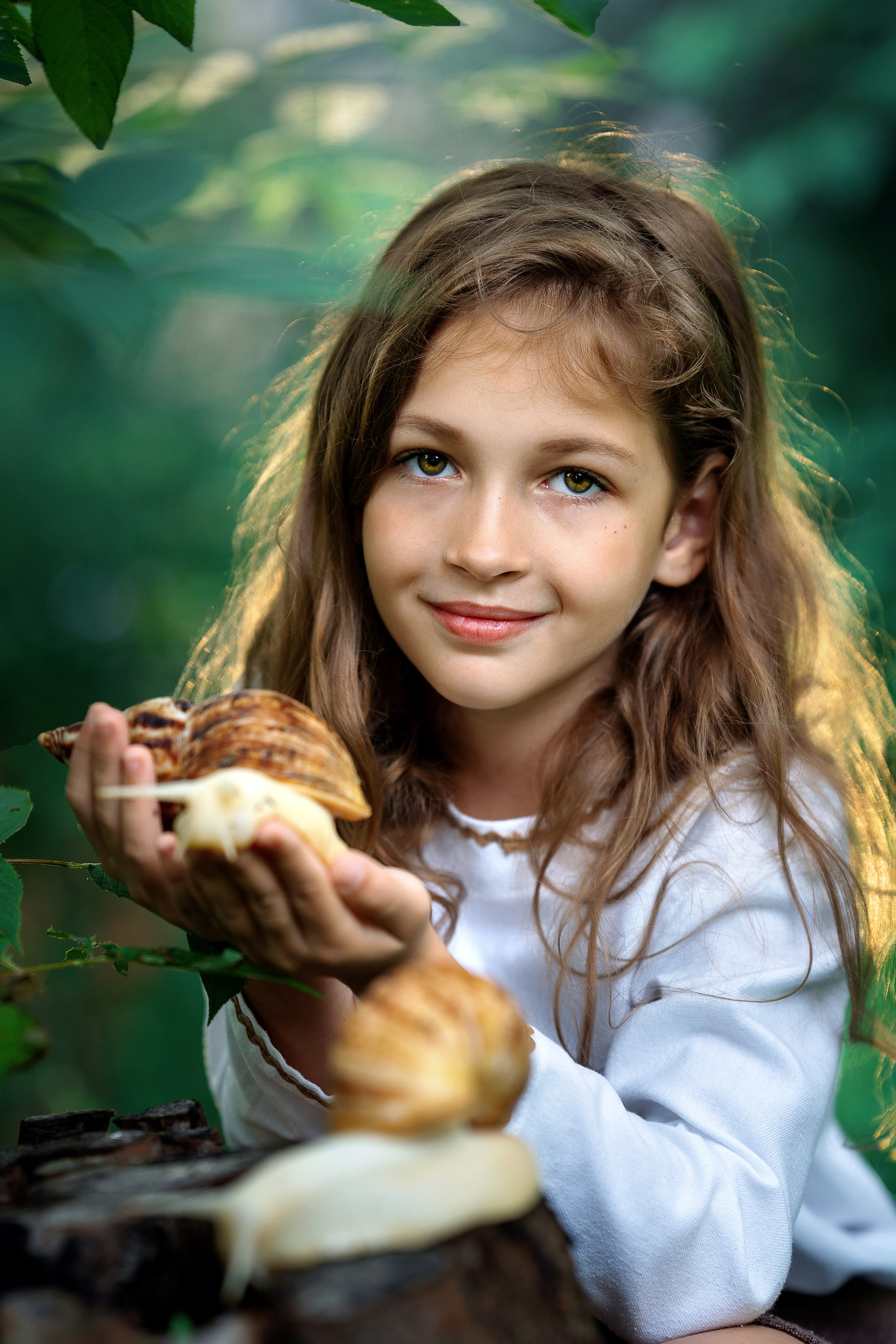 Детский и семейный Фотограф во Владивостоке Юлия Моисеенко