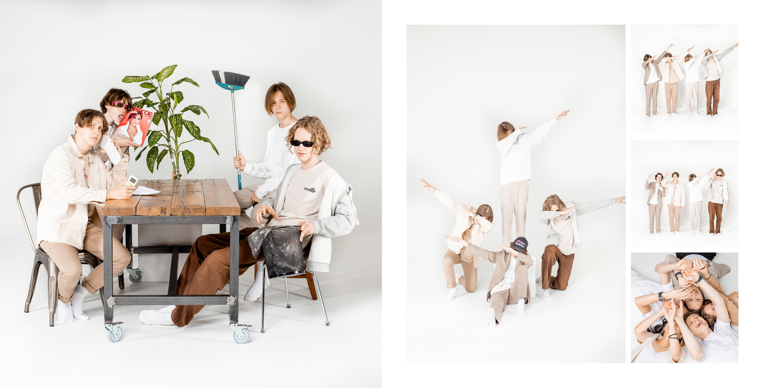 Школьные Выпускные Альбомы. Детский и семейный Фотограф во Владивостоке Юлия Моисеенко