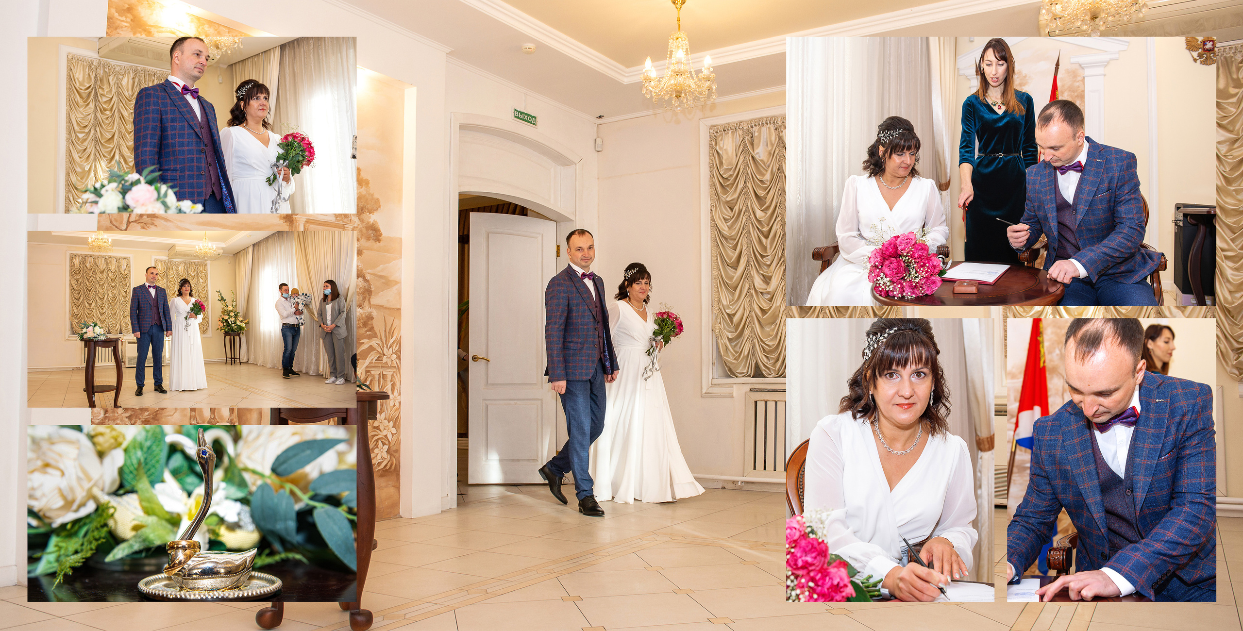 Книги Индивидуальные. Детский и семейный Фотограф во Владивостоке Юлия Моисеенко