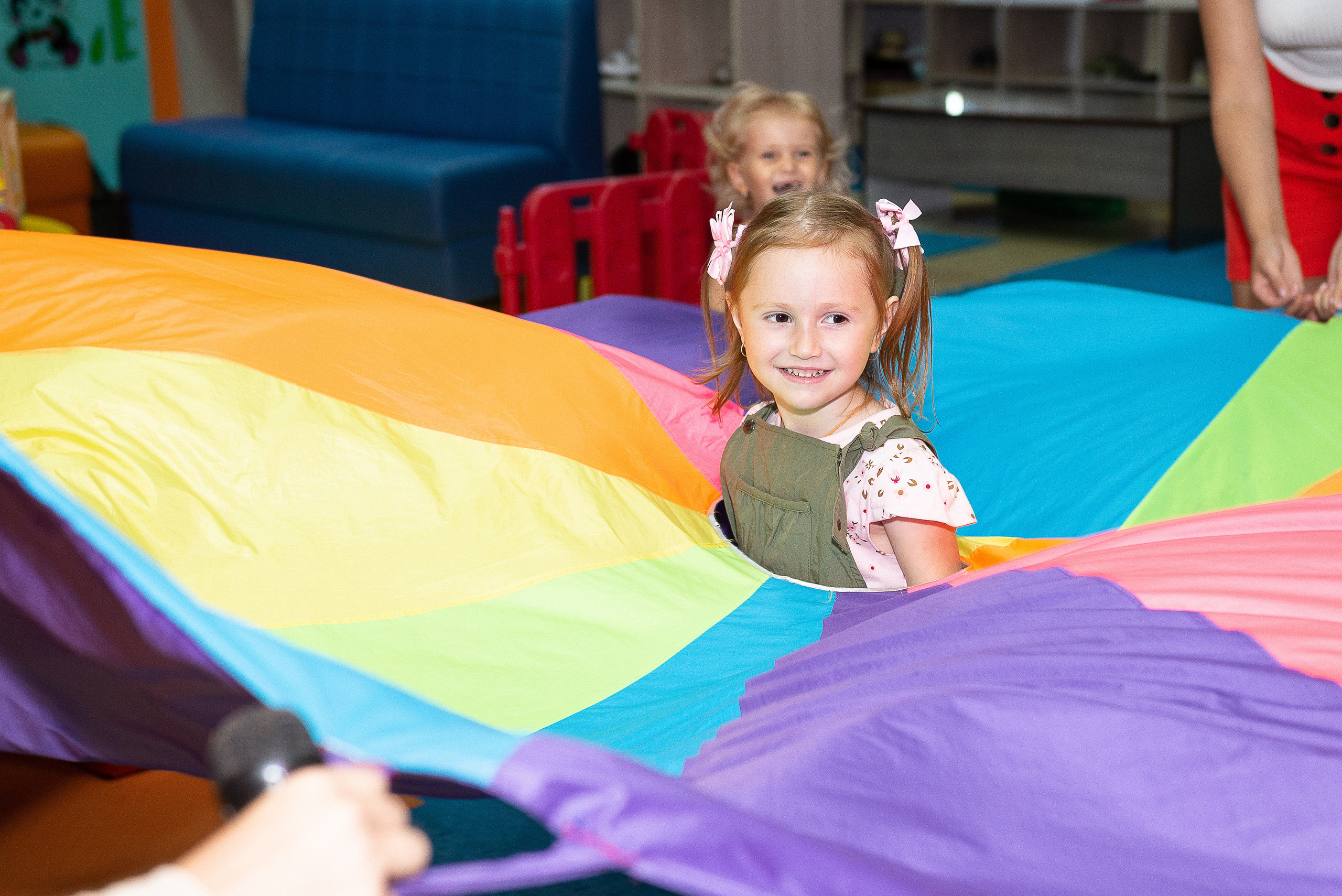 Дни Рождения. Детский и семейный Фотограф во Владивостоке Юлия Моисеенко