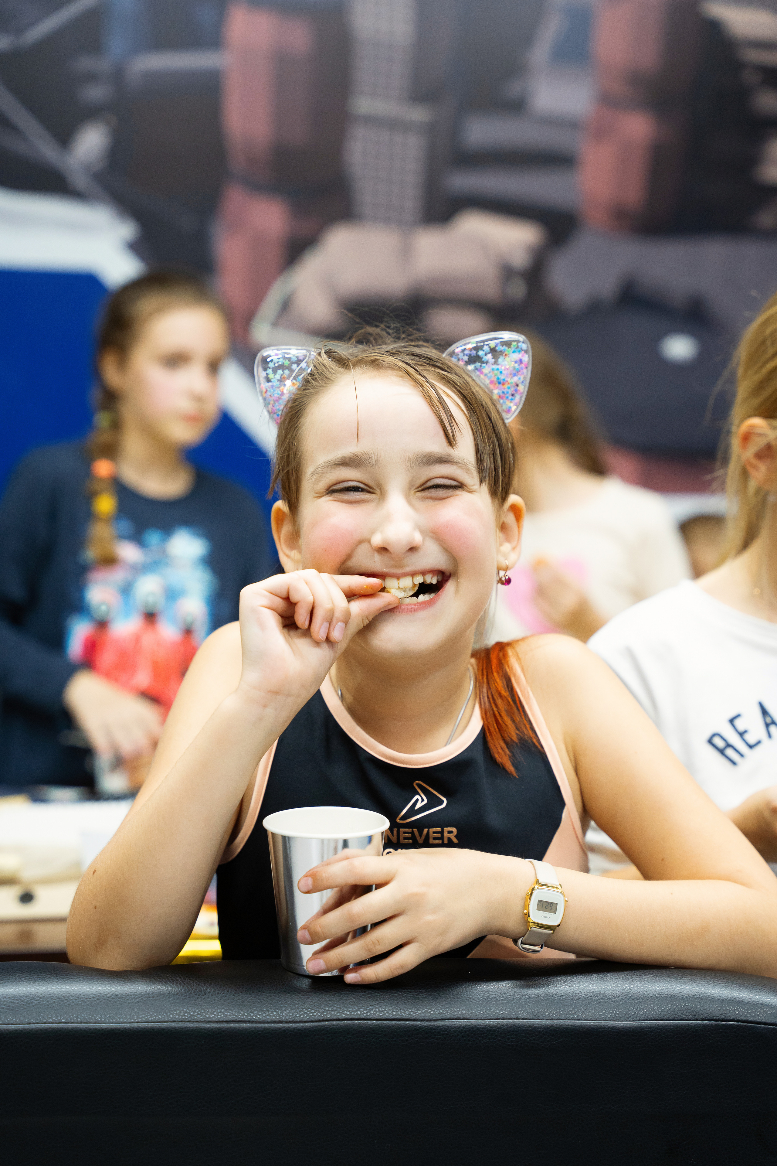 Дни Рождения. Детский и семейный Фотограф во Владивостоке Юлия Моисеенко