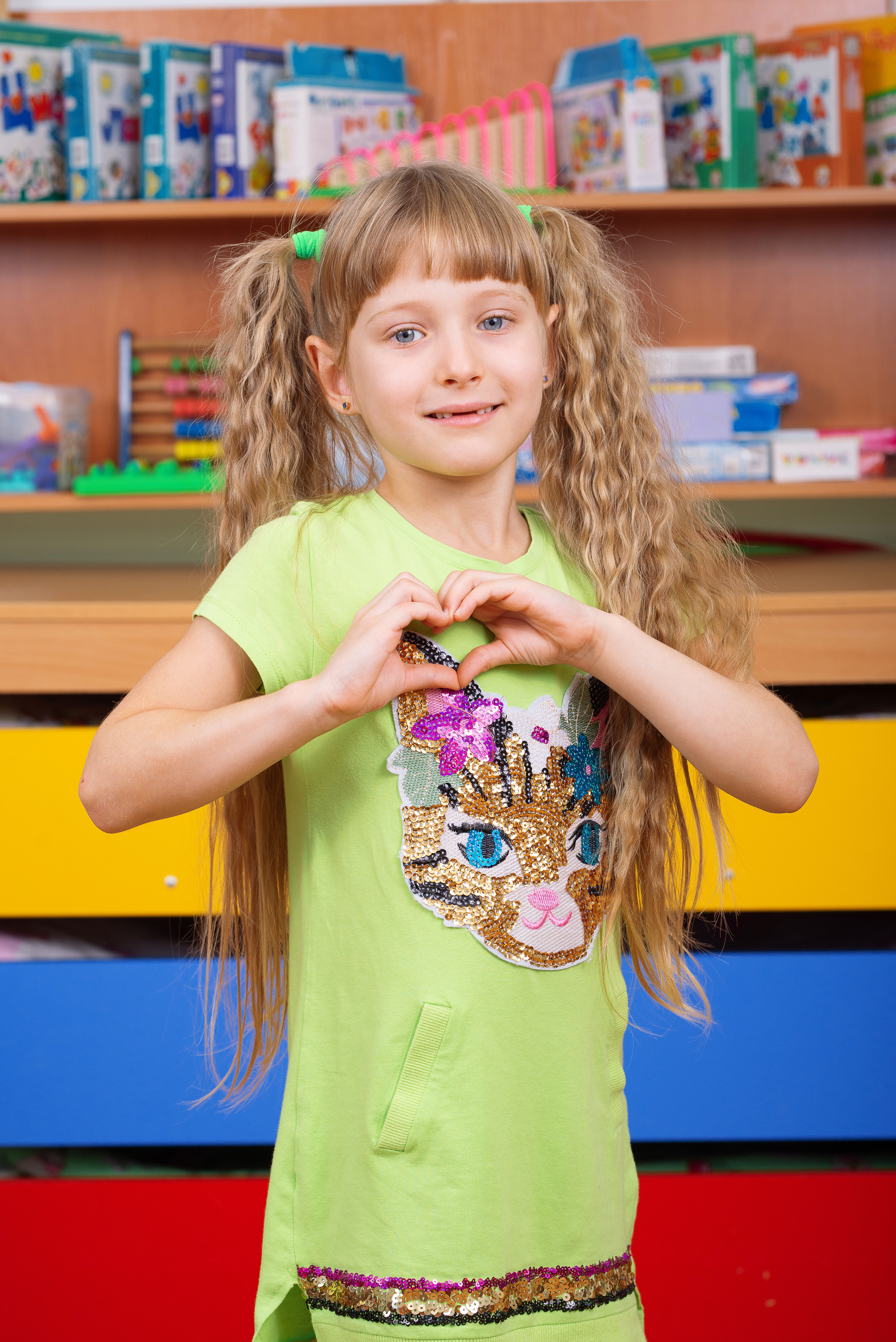 Для Садиков. Детский и семейный Фотограф во Владивостоке Юлия Моисеенко