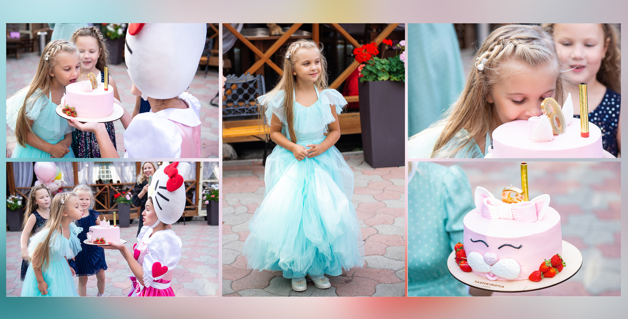 Книги Индивидуальные. Детский и семейный Фотограф во Владивостоке Юлия Моисеенко