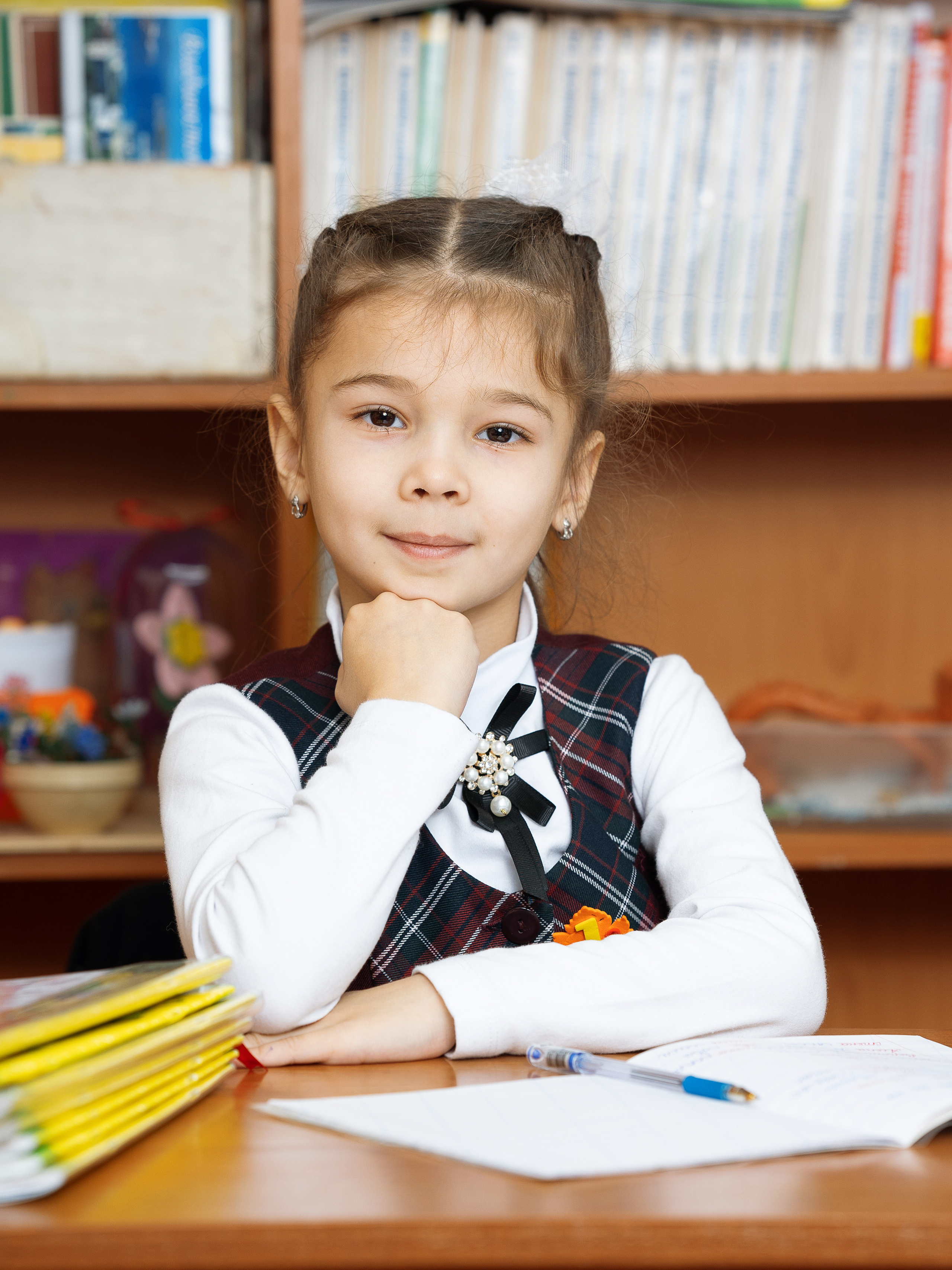Для школ. Детский и семейный Фотограф во Владивостоке Юлия Моисеенко