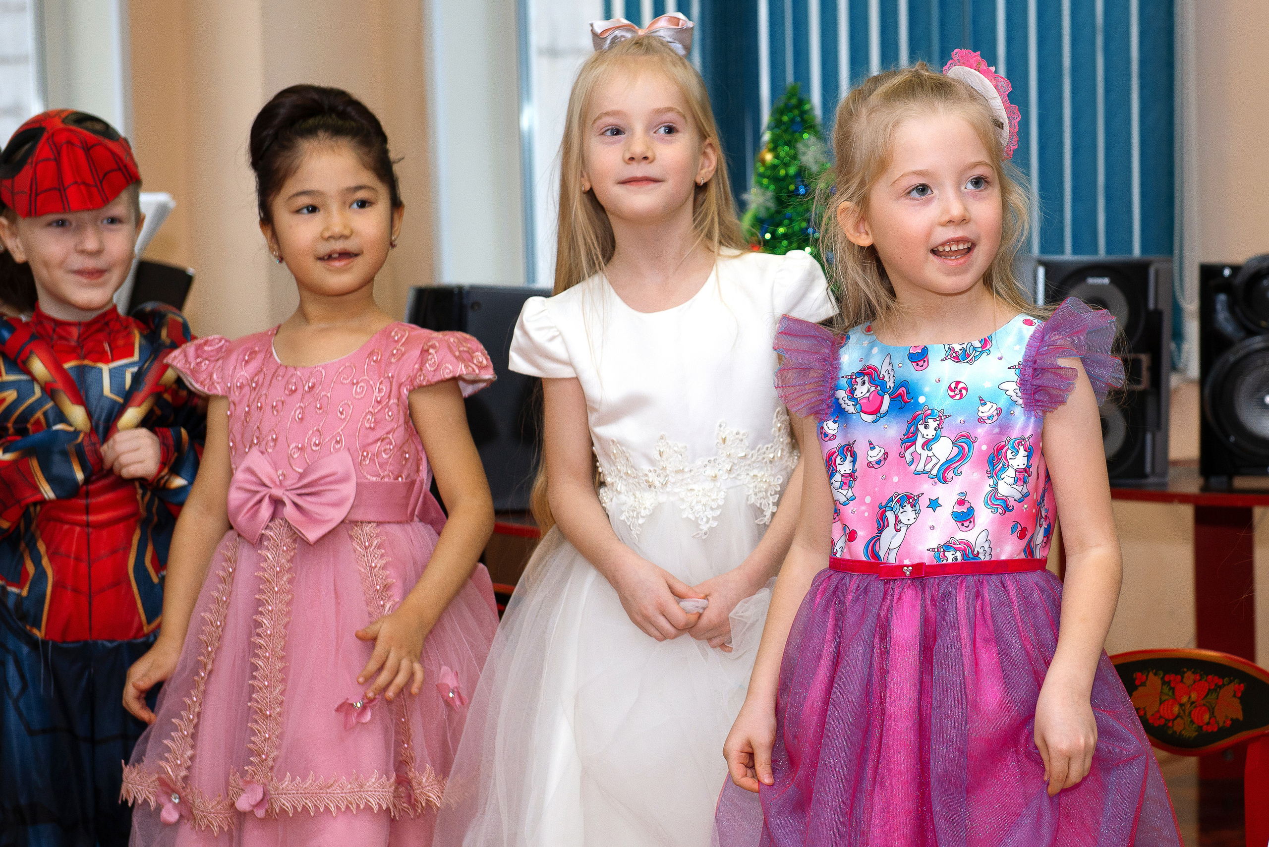 Для Садиков. Детский и семейный Фотограф во Владивостоке Юлия Моисеенко