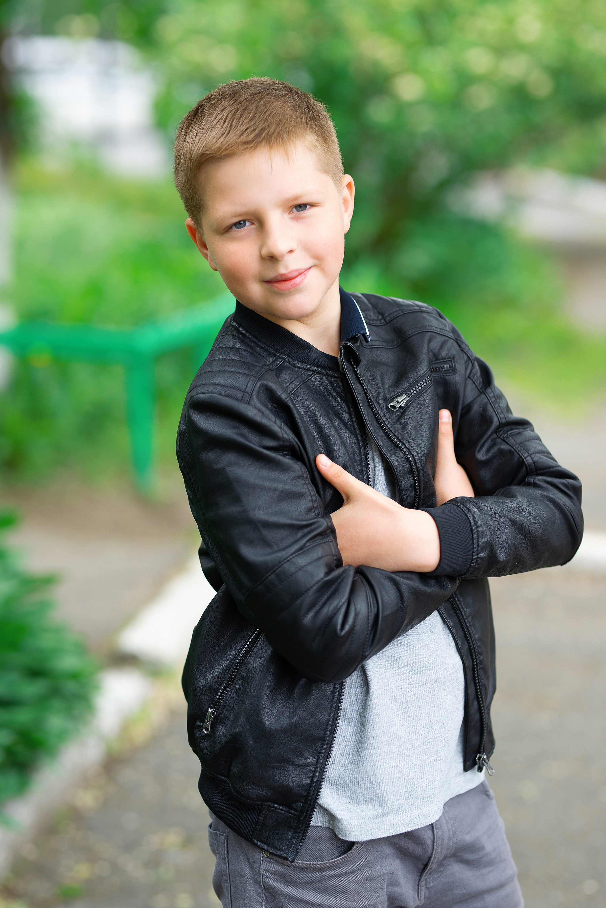 Для школ. Детский и семейный Фотограф во Владивостоке Юлия Моисеенко