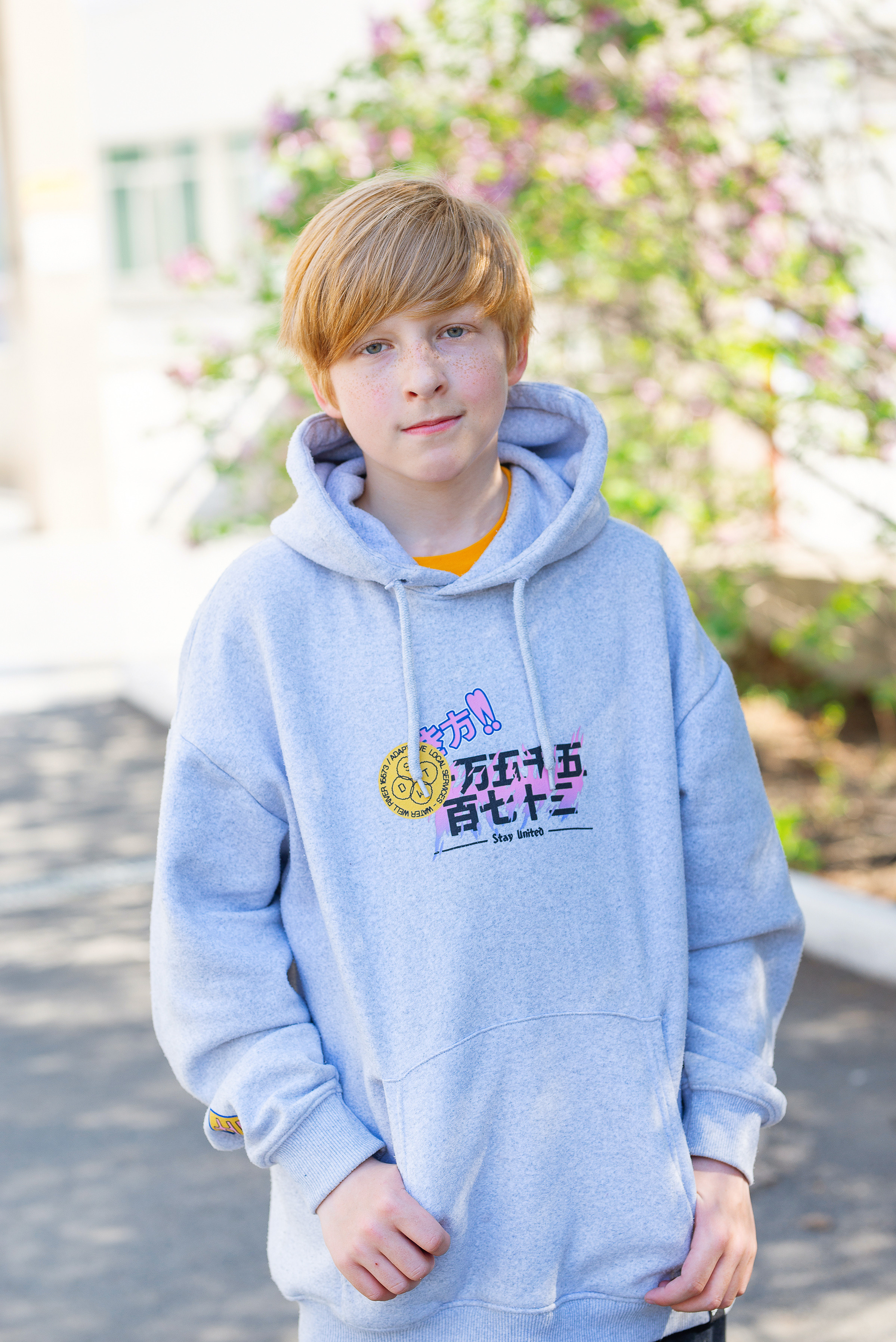 Для школ. Детский и семейный Фотограф во Владивостоке Юлия Моисеенко