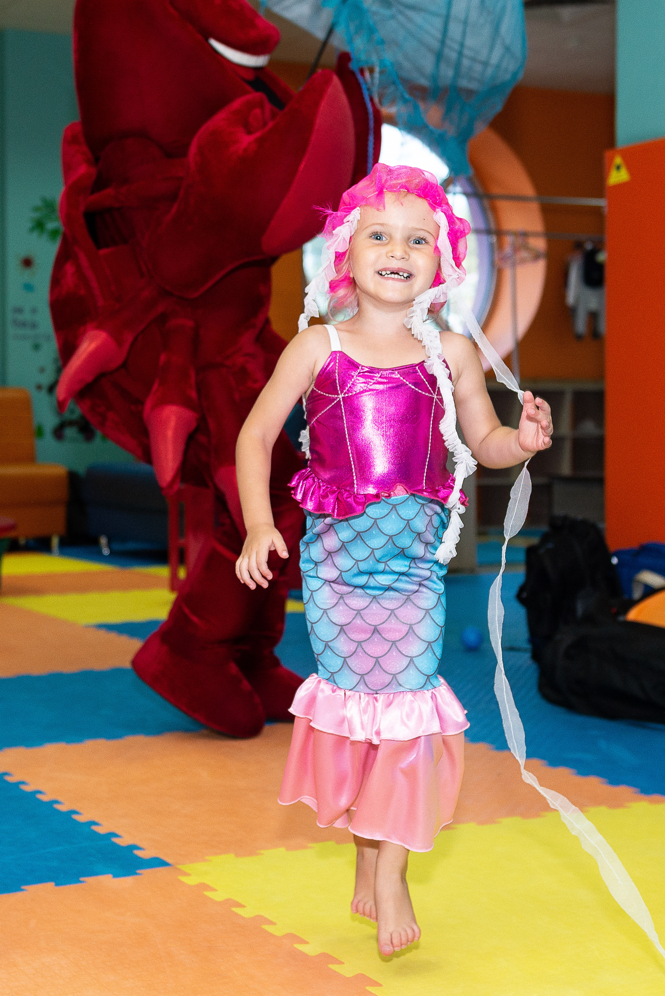 Дни Рождения. Детский и семейный Фотограф во Владивостоке Юлия Моисеенко