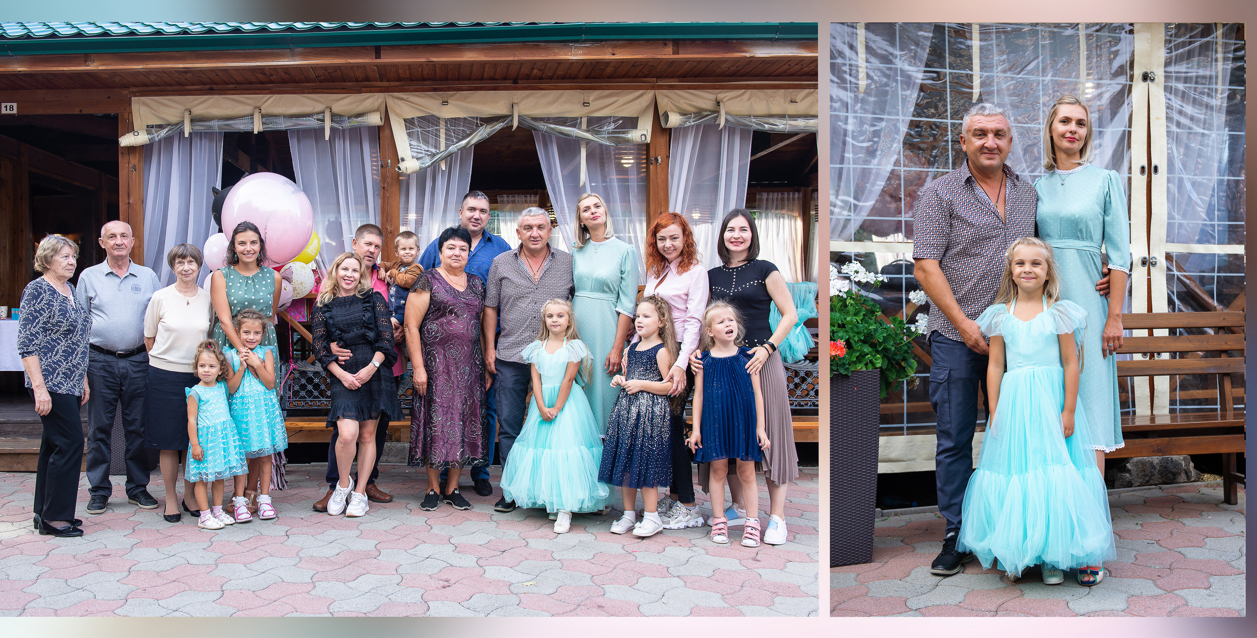 Книги Индивидуальные. Детский и семейный Фотограф во Владивостоке Юлия Моисеенко