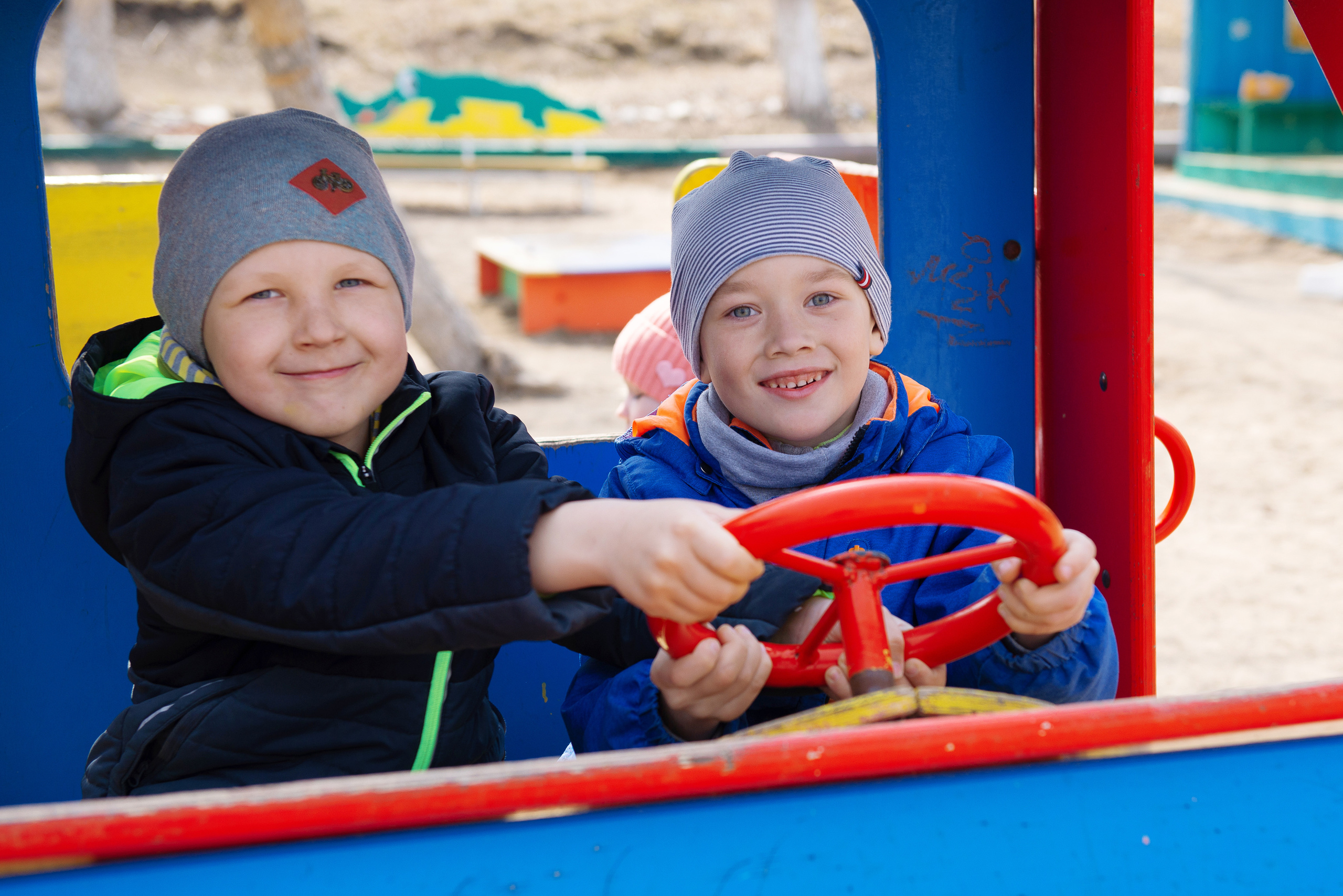 Для Садиков. Детский и семейный Фотограф во Владивостоке Юлия Моисеенко