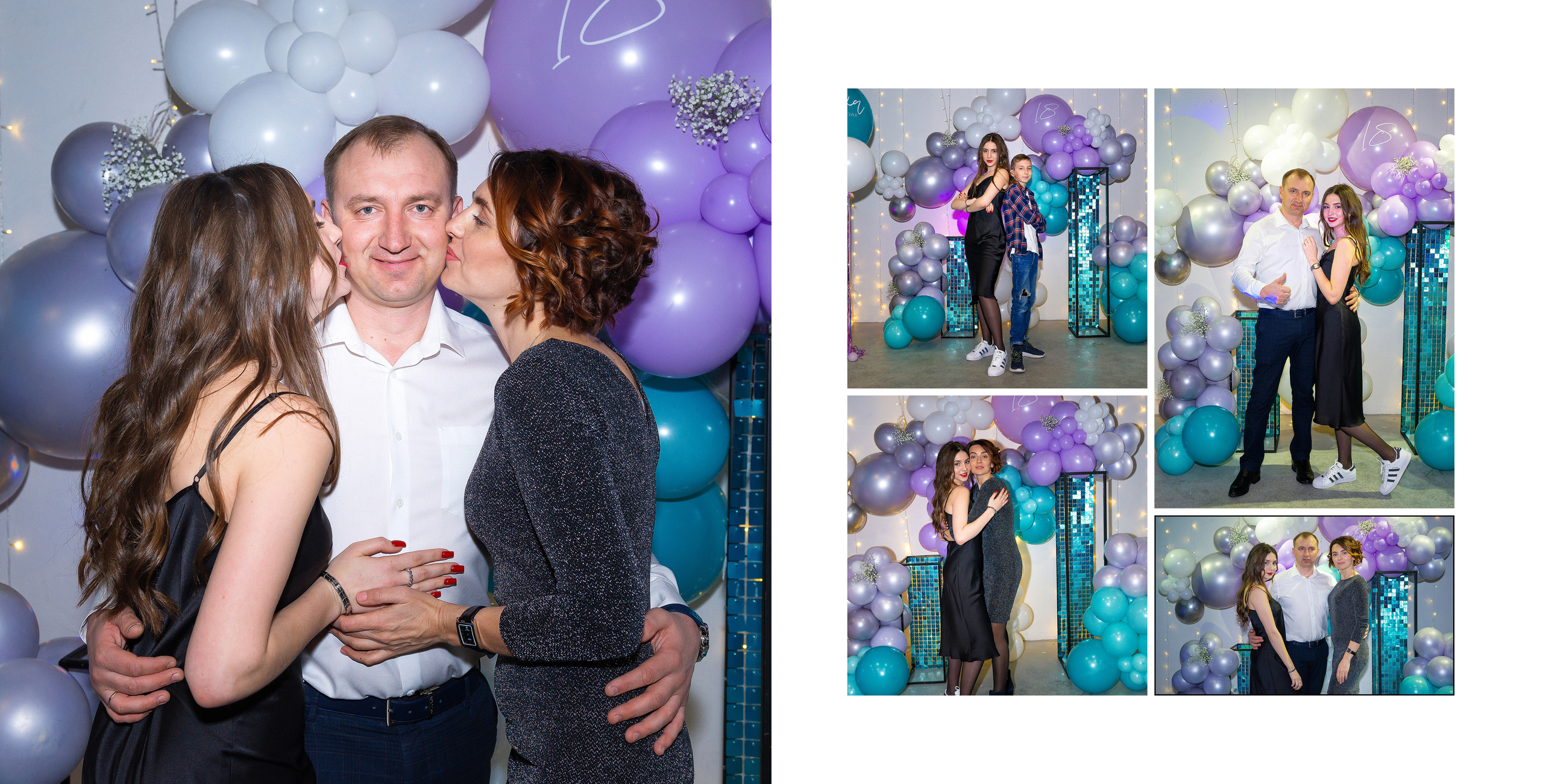 Книги Индивидуальные. Детский и семейный Фотограф во Владивостоке Юлия Моисеенко