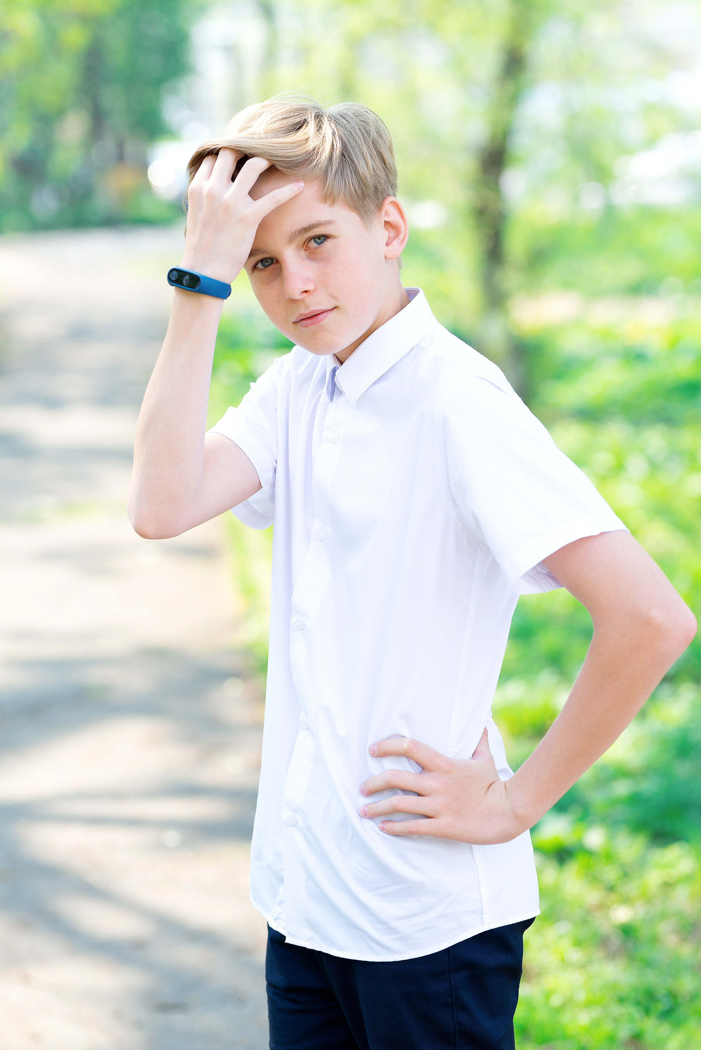 Для школ. Детский и семейный Фотограф во Владивостоке Юлия Моисеенко