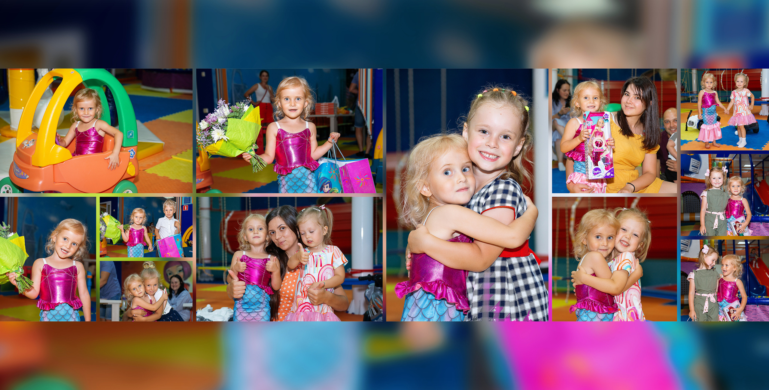 Книги Индивидуальные. Детский и семейный Фотограф во Владивостоке Юлия Моисеенко