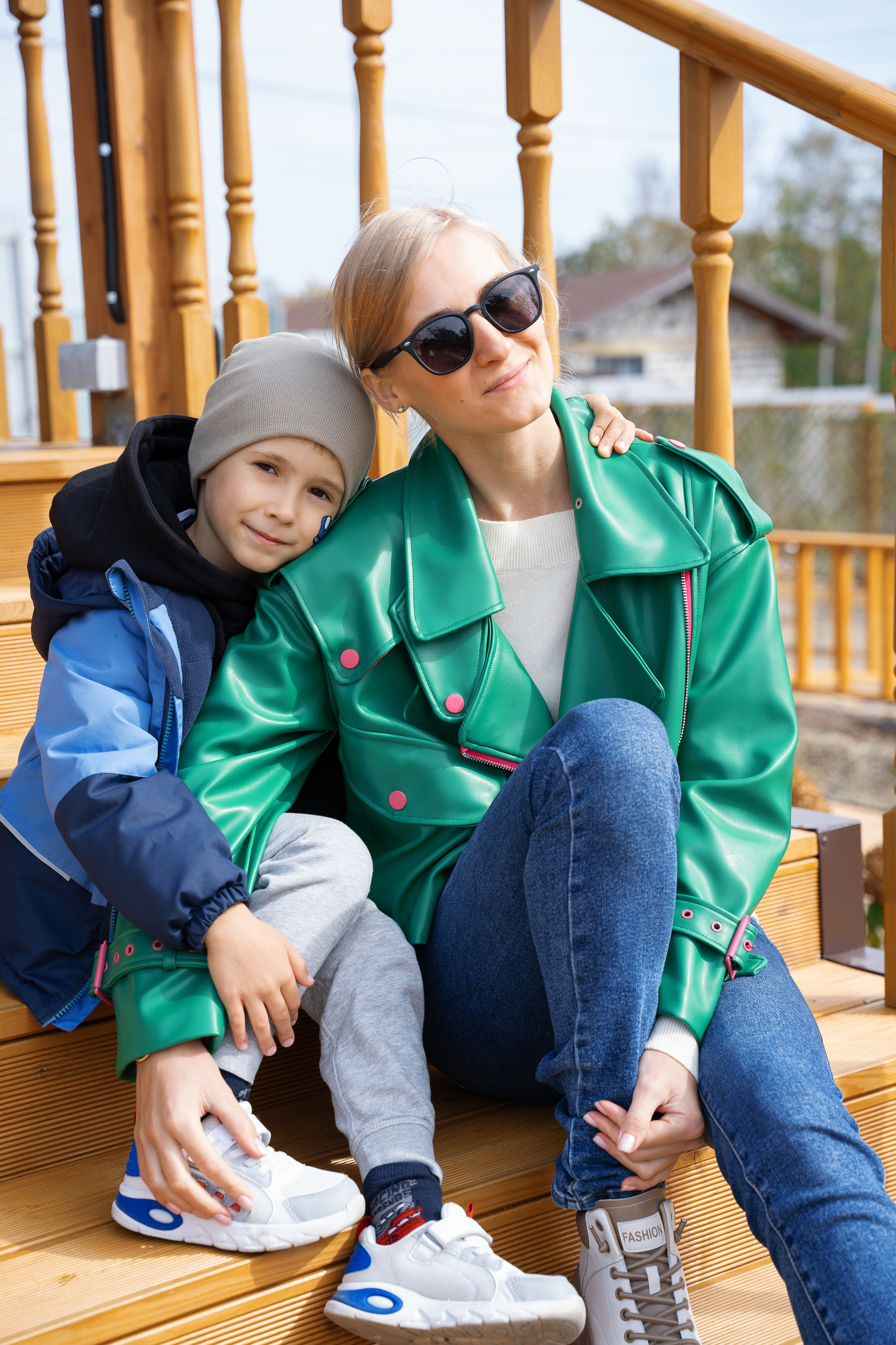 Дни Рождения. Детский и семейный Фотограф во Владивостоке Юлия Моисеенко