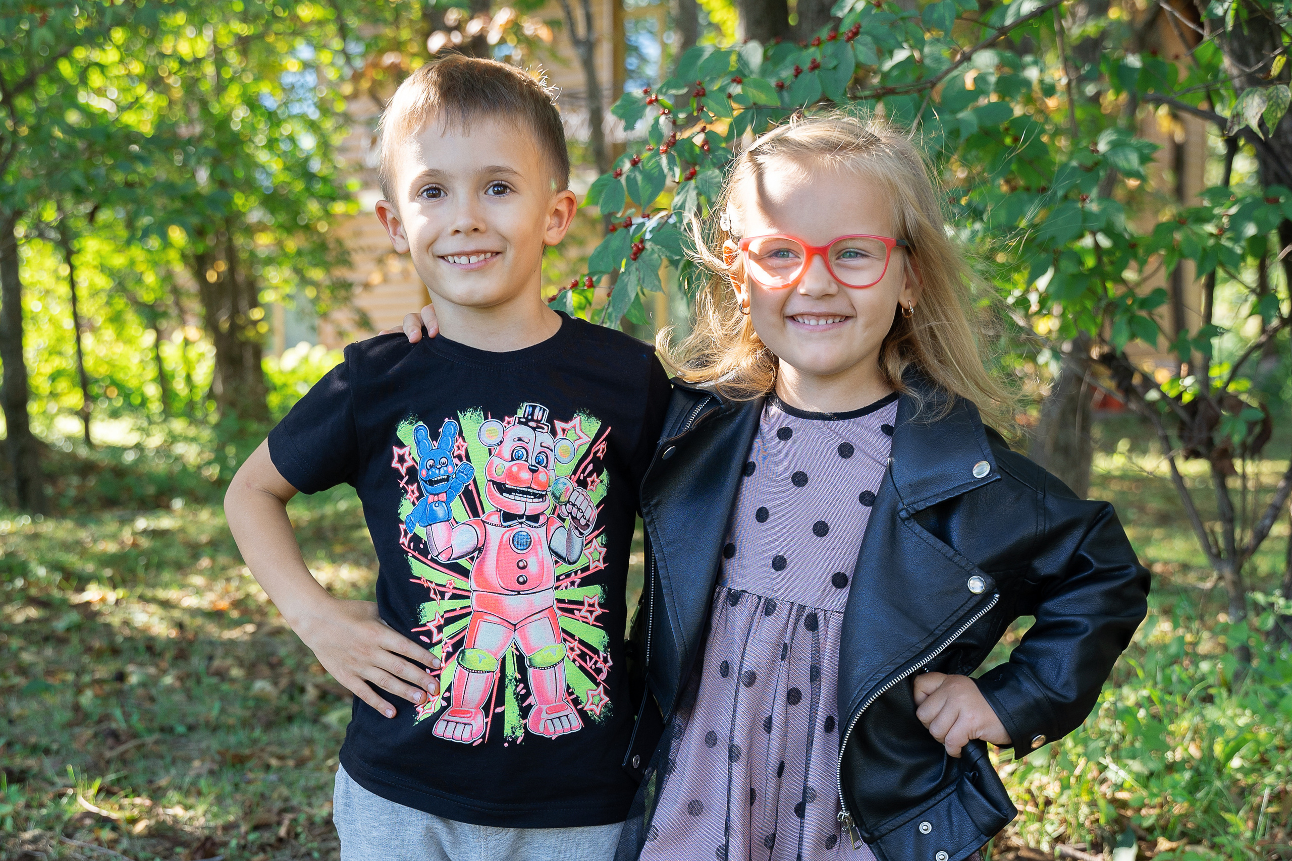 Дни Рождения. Детский и семейный Фотограф во Владивостоке Юлия Моисеенко