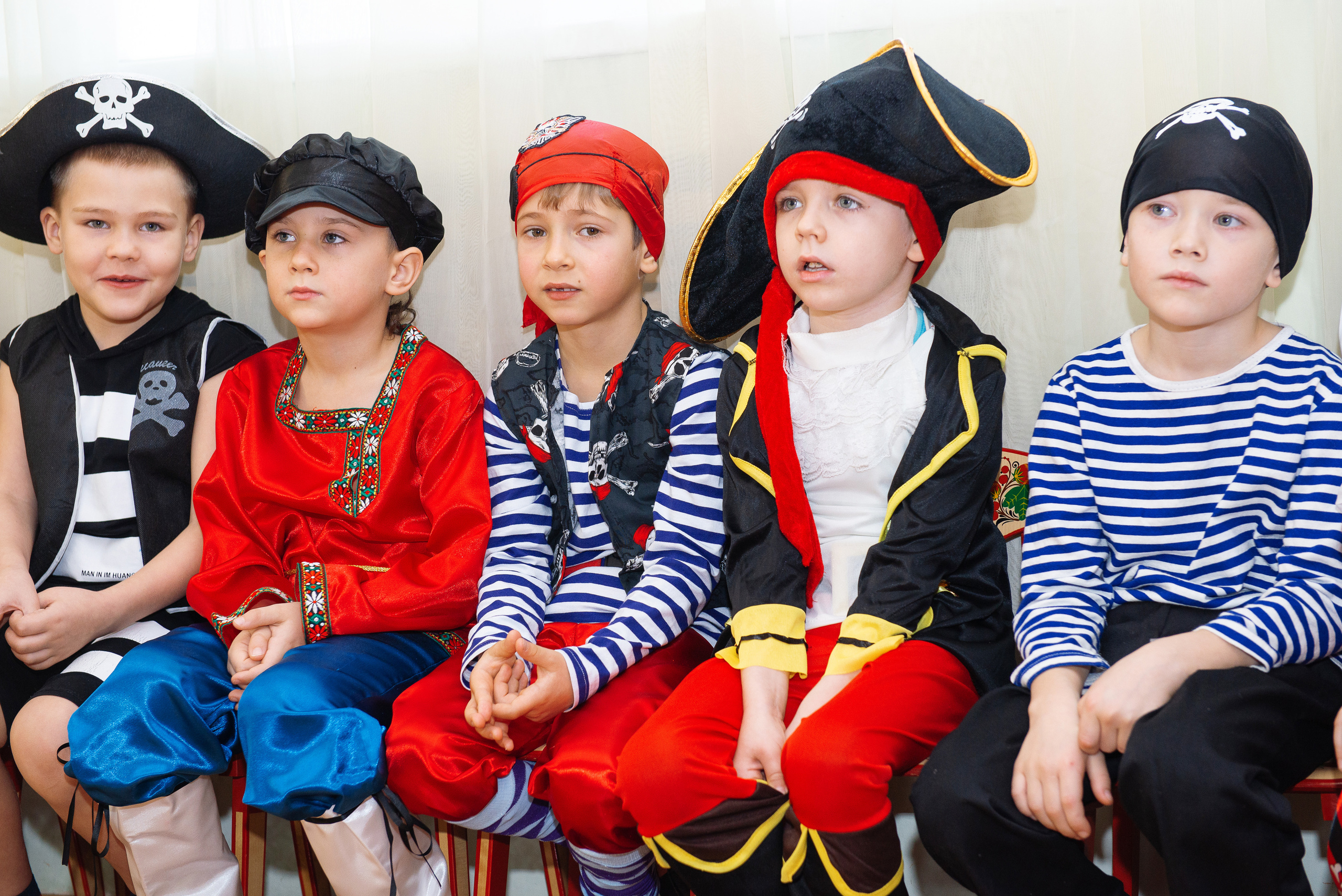 Для Садиков. Детский и семейный Фотограф во Владивостоке Юлия Моисеенко