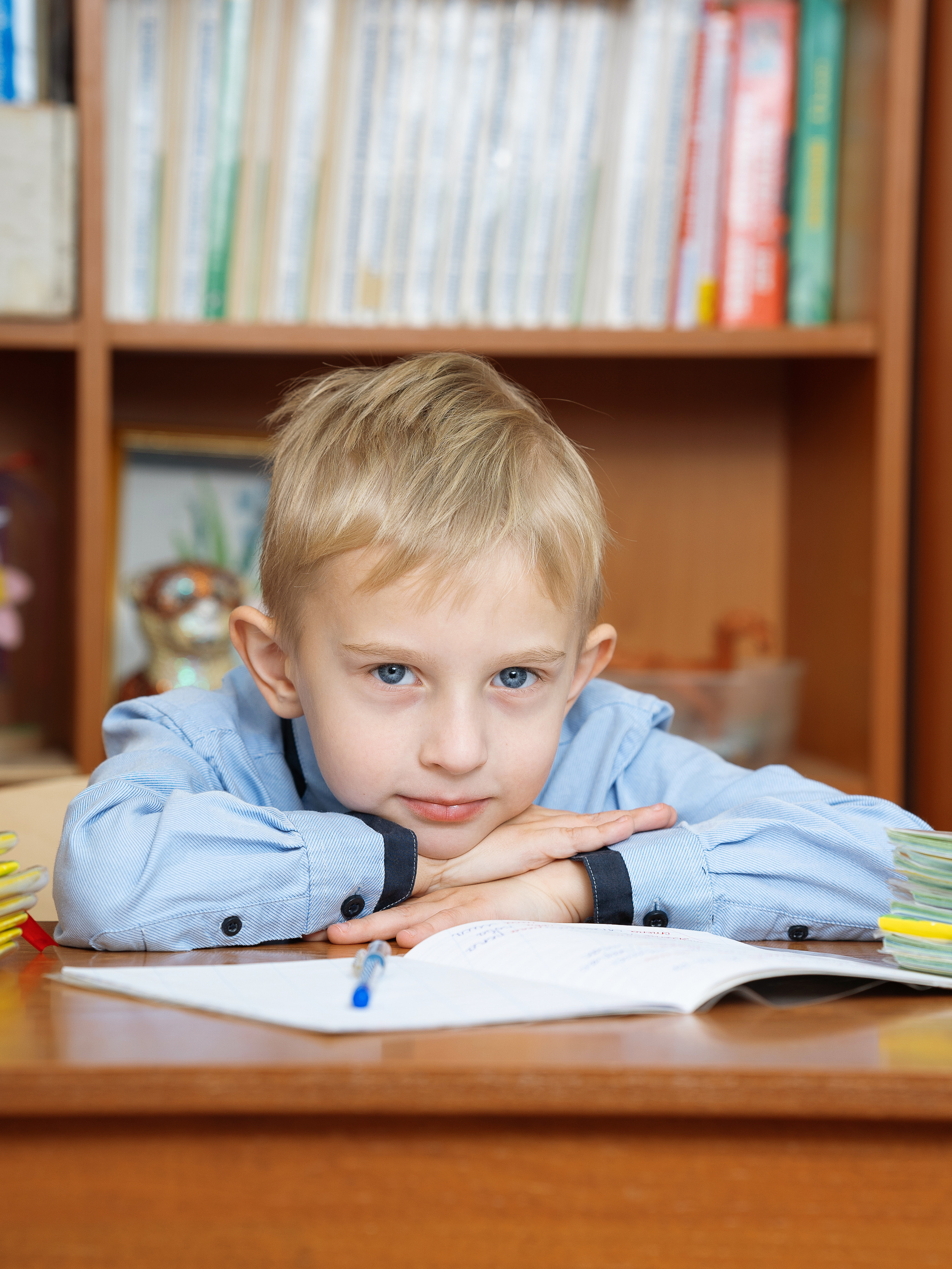 Для школ. Детский и семейный Фотограф во Владивостоке Юлия Моисеенко