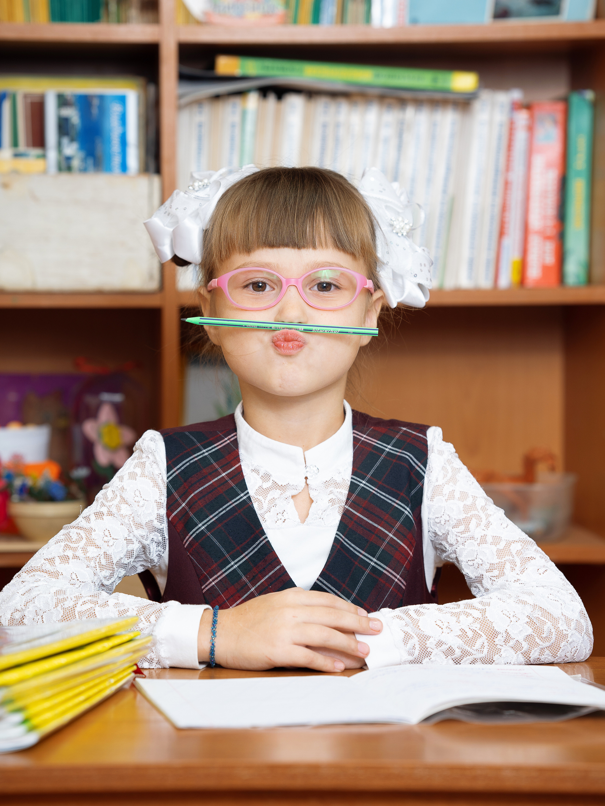 Для школ. Детский и семейный Фотограф во Владивостоке Юлия Моисеенко
