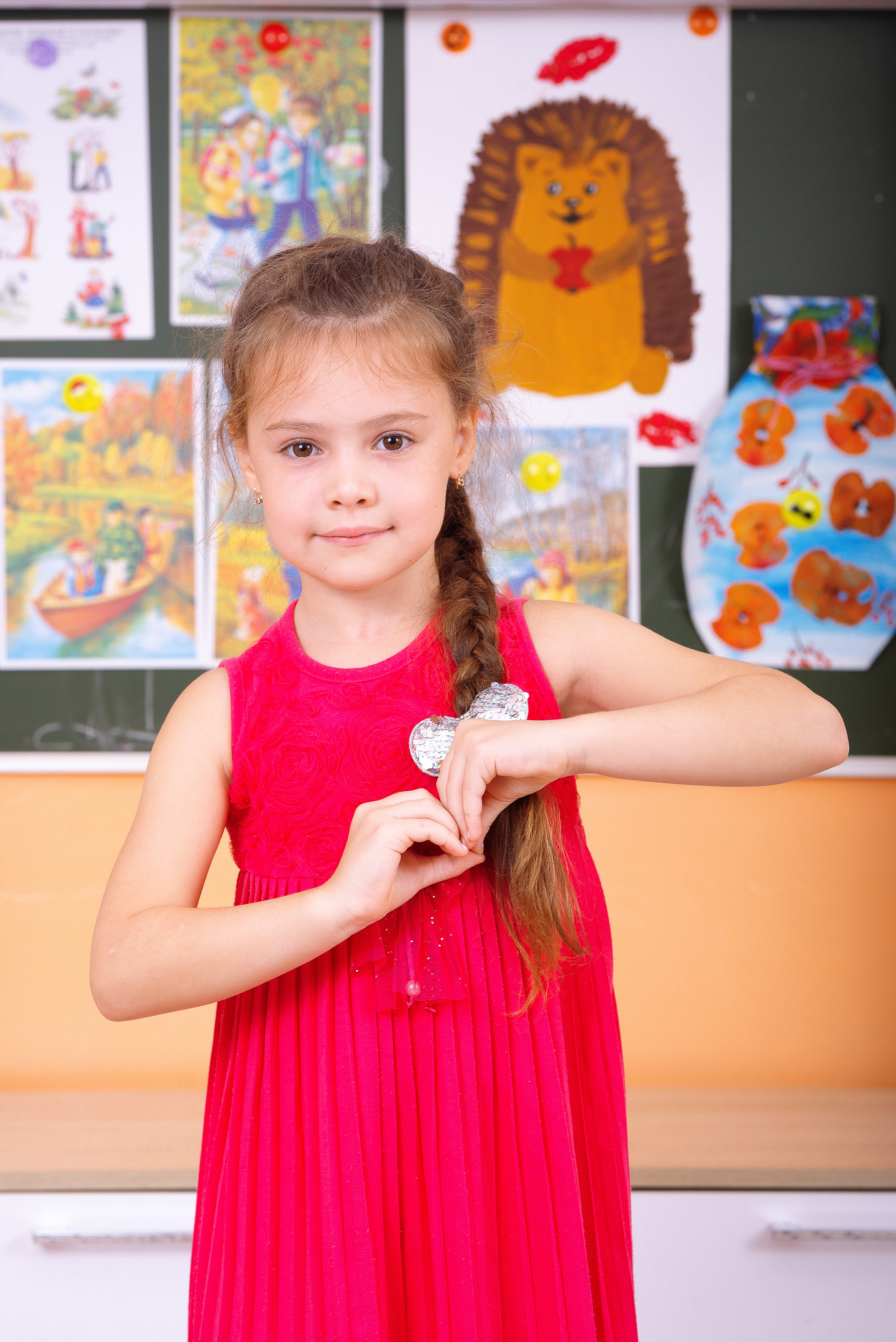 Для Садиков. Детский и семейный Фотограф во Владивостоке Юлия Моисеенко