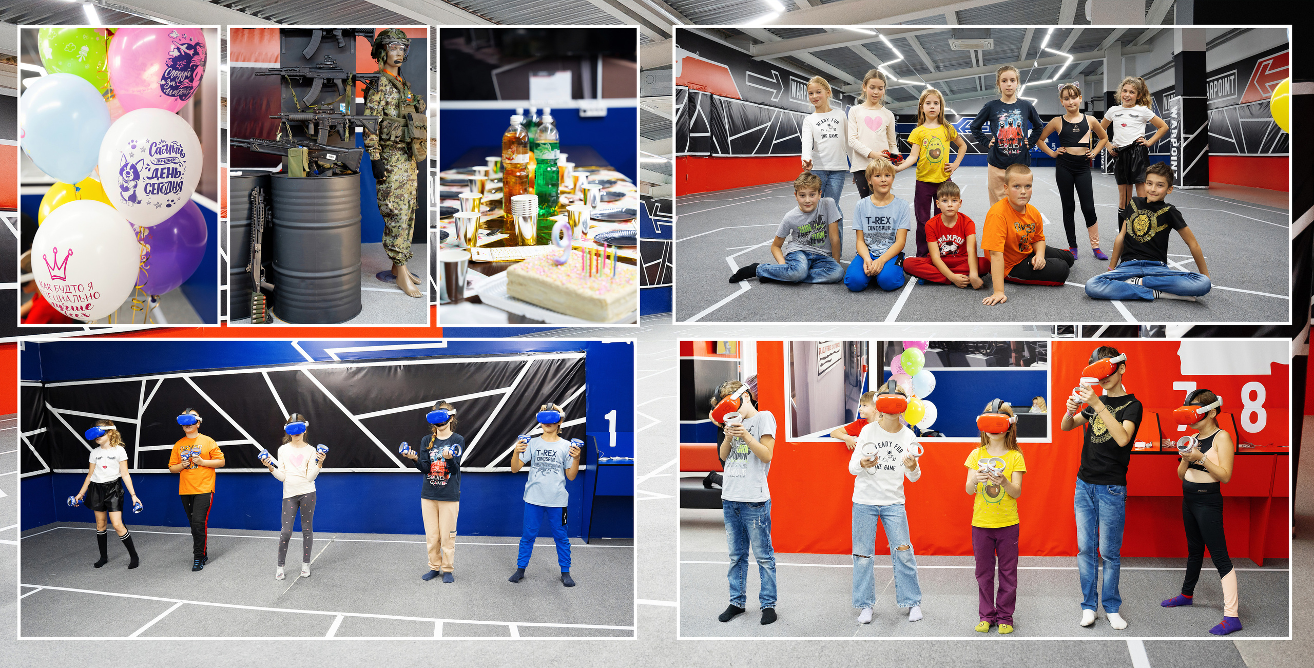 Книги Индивидуальные. Детский и семейный Фотограф во Владивостоке Юлия Моисеенко